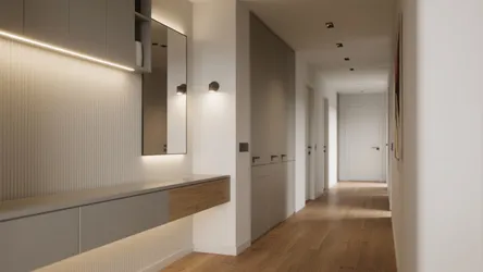 Flat Hall Interior Design: 5 Smart Ideas That Actually Work