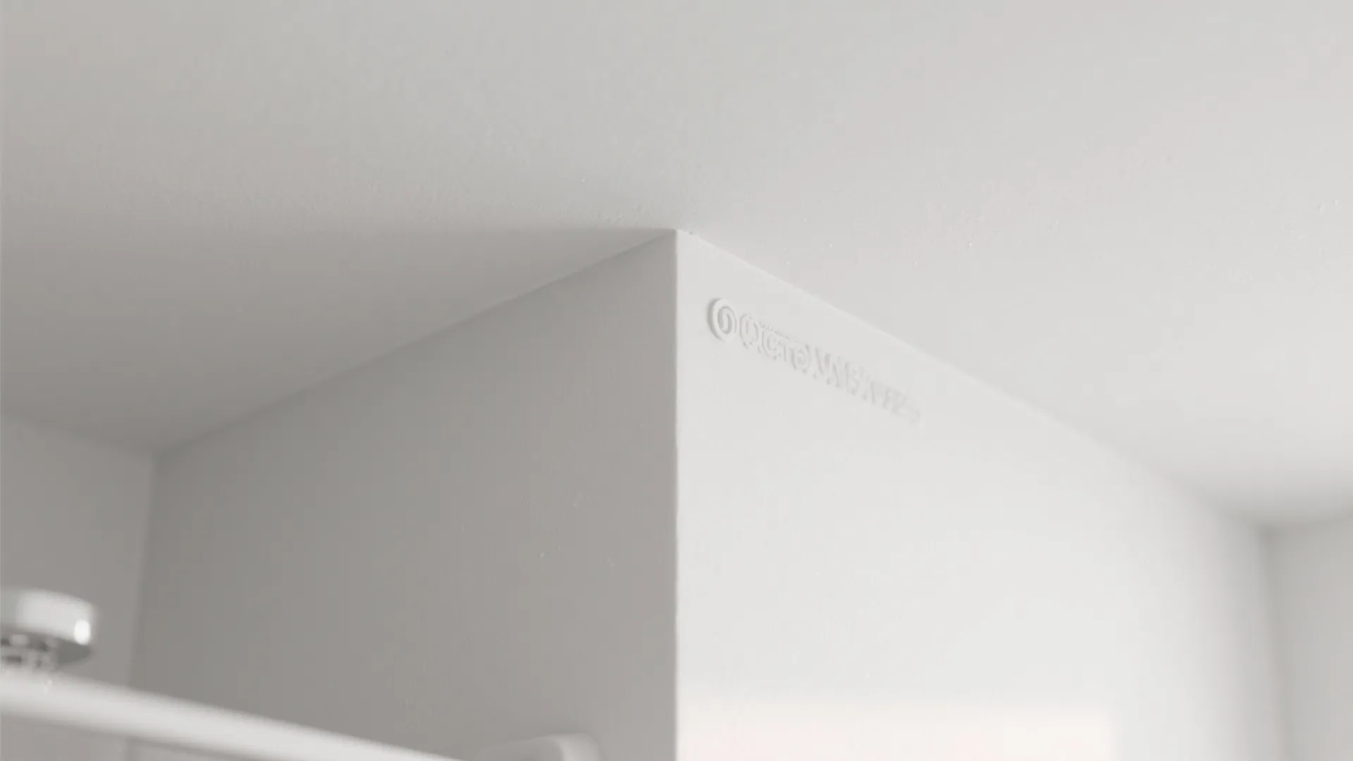 1. Moisture-Resistant Flat White for a Clean Look