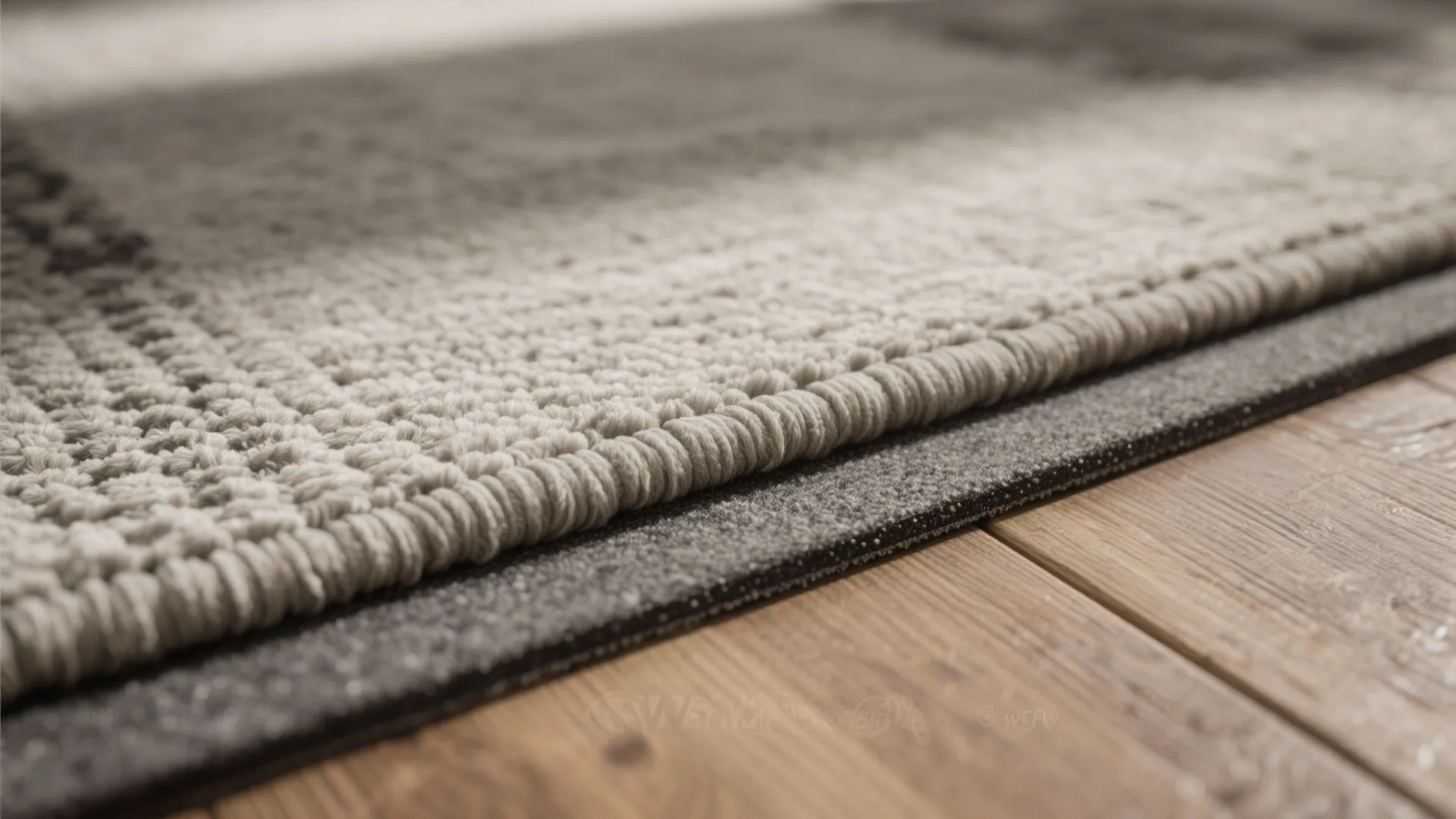 2) Low-Pile, High-Style: Keep It Flat and Easy