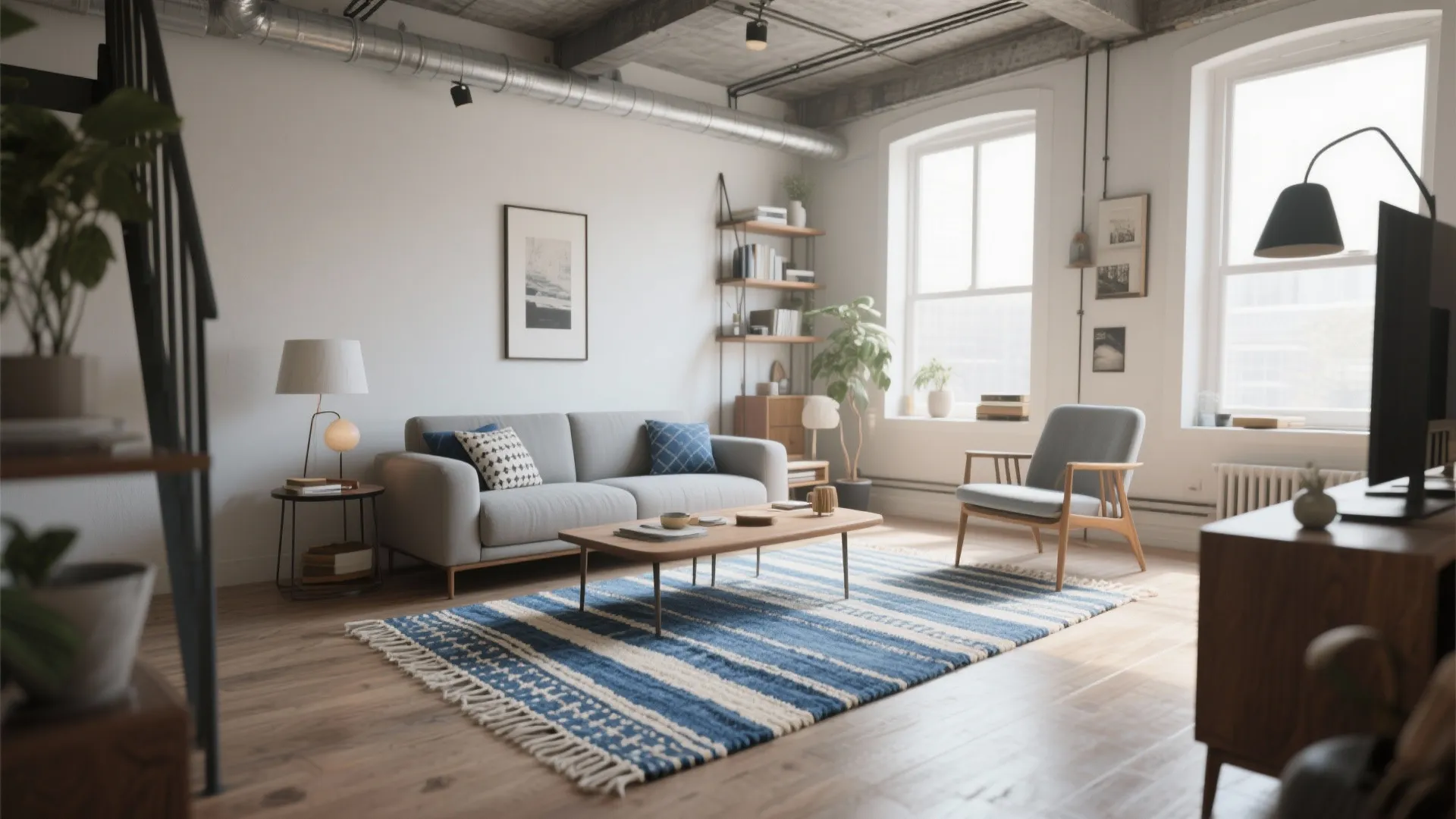 Flatweave Rugs for Versatile Style