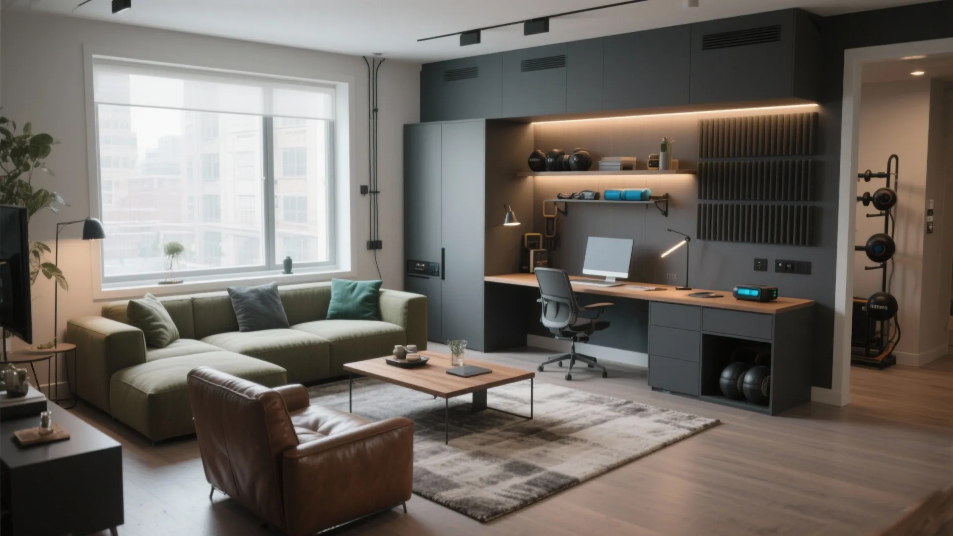 bachelors pad floor plan: Designing the Perfect Bachelor Pad Floor Plan for Style and Comfort