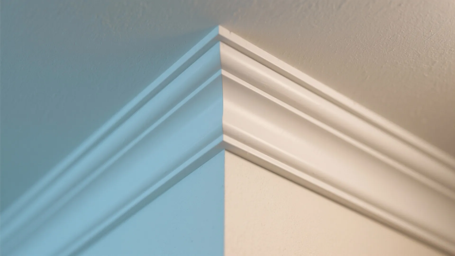 Flexible Polyurethane Crown for Tricky Nooks