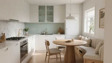 5 Kitchen Dining Room Designs That Truly Work