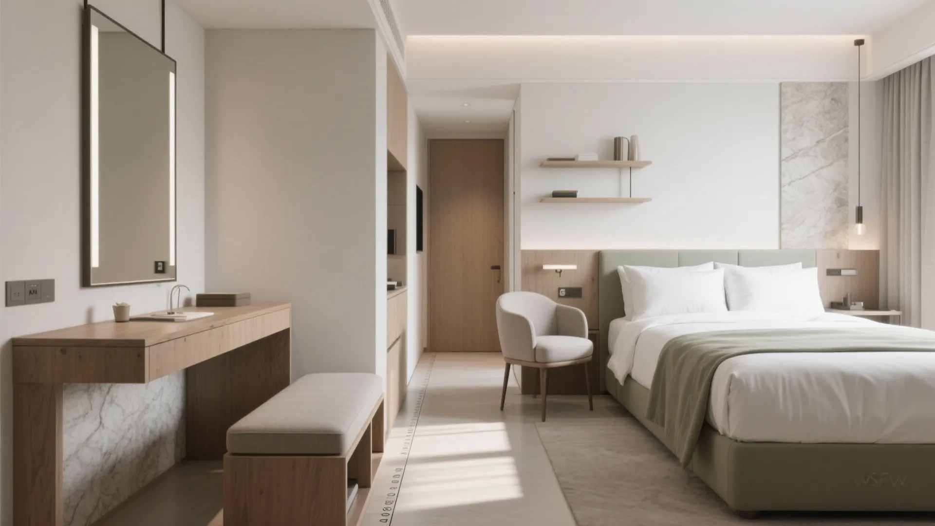 Flexible Furniture That Maximizes Floor Space