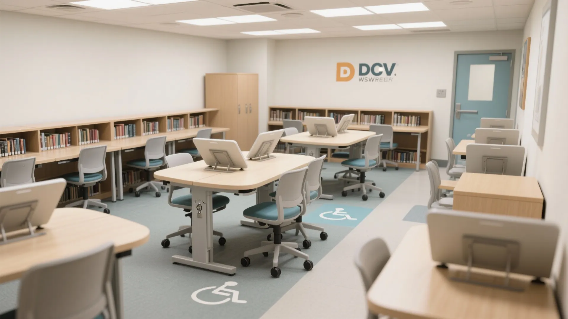 Flexible furniture: slide, fold, and stack