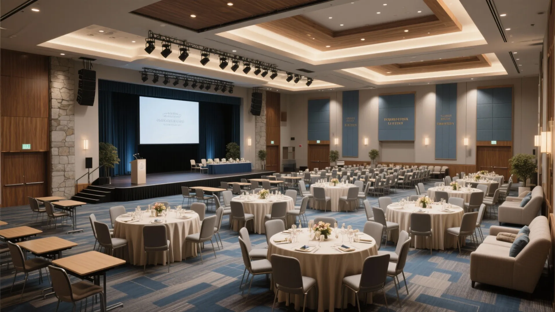 SKS Function Hall Design: Maximize Your Event Space: Fast-Track Guide to Planning the Perfect SKS Function Hall Layout