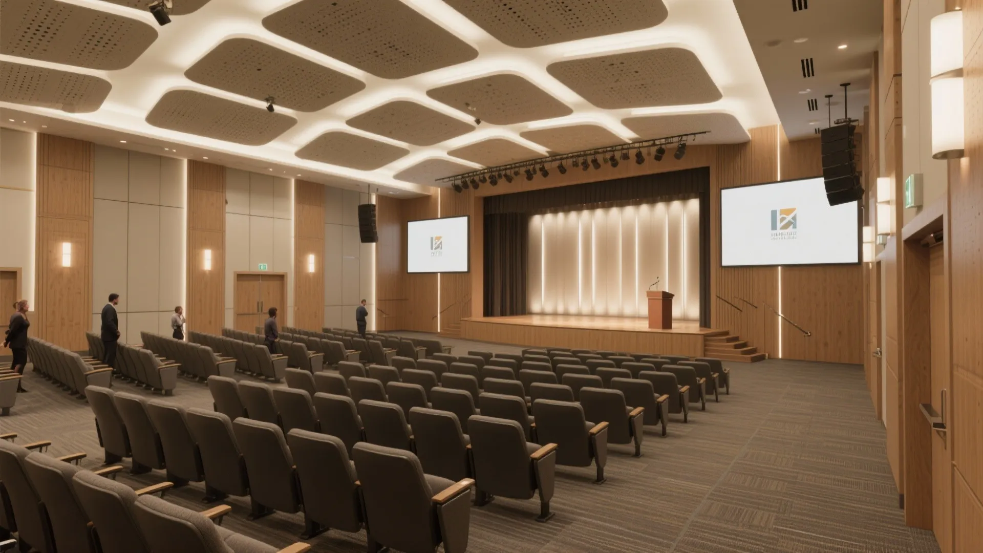 PKCC Hall Design Ideas: Maximizing Event Spaces: 1 Minute to Transform Your PKCC Hall Layout—Quick Tips