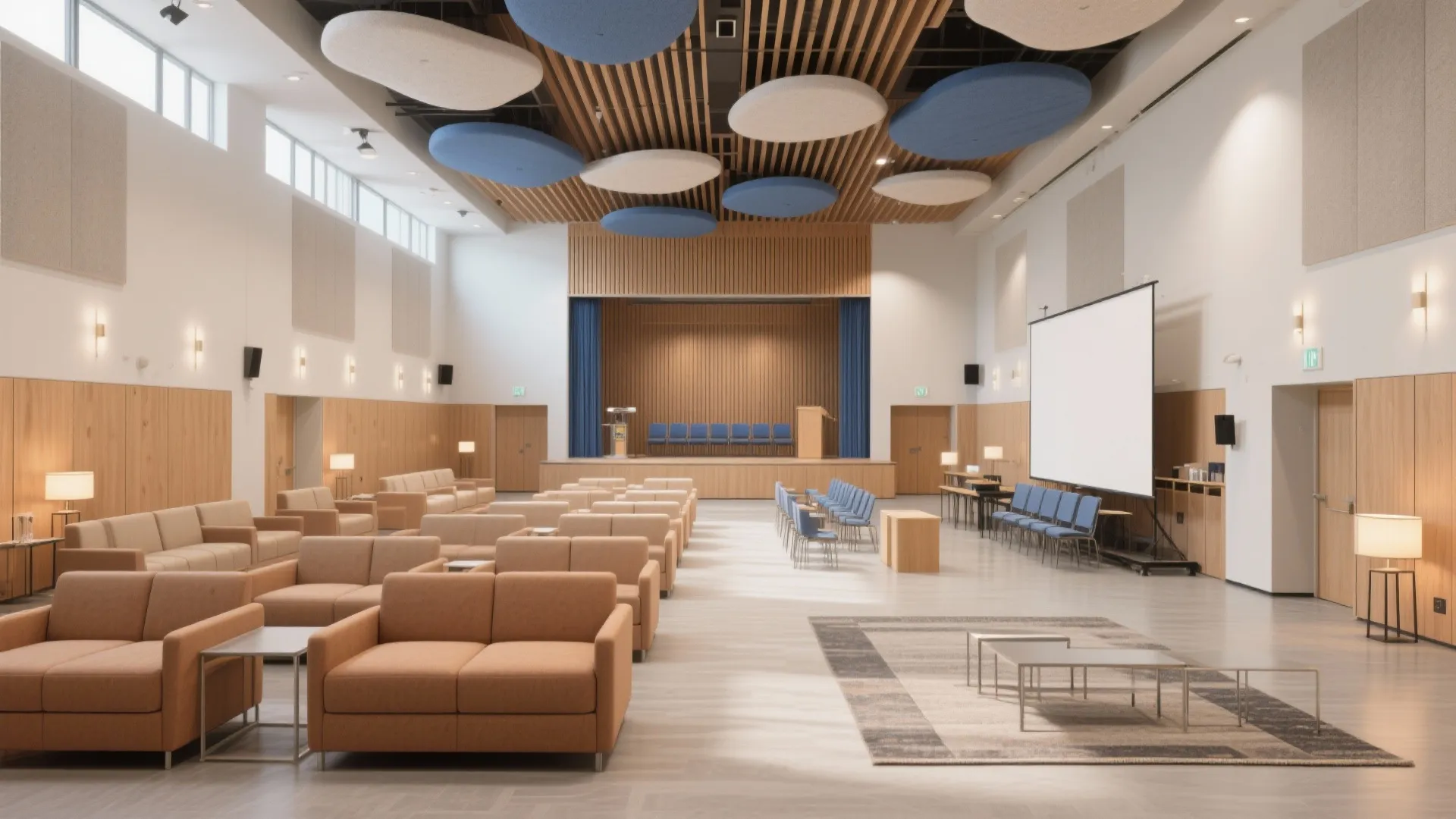 Shreyas Hall Design Ideas for Functional Spaces: 1 Minute to Discover Smart, Stylish Shreyas Hall Solutions