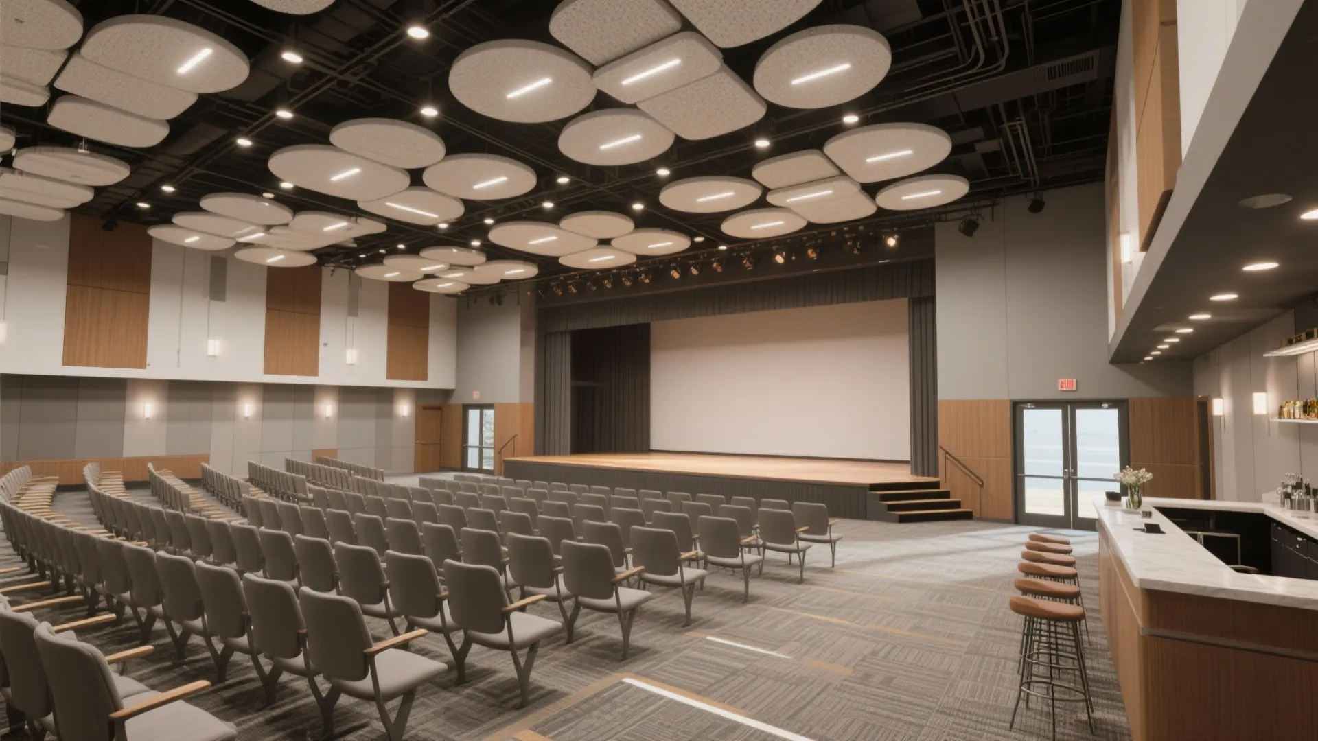 Akshaya Hall Design: Smart Space Solutions: 1 Minute to Discover Efficient Akshaya Hall Design Ideas