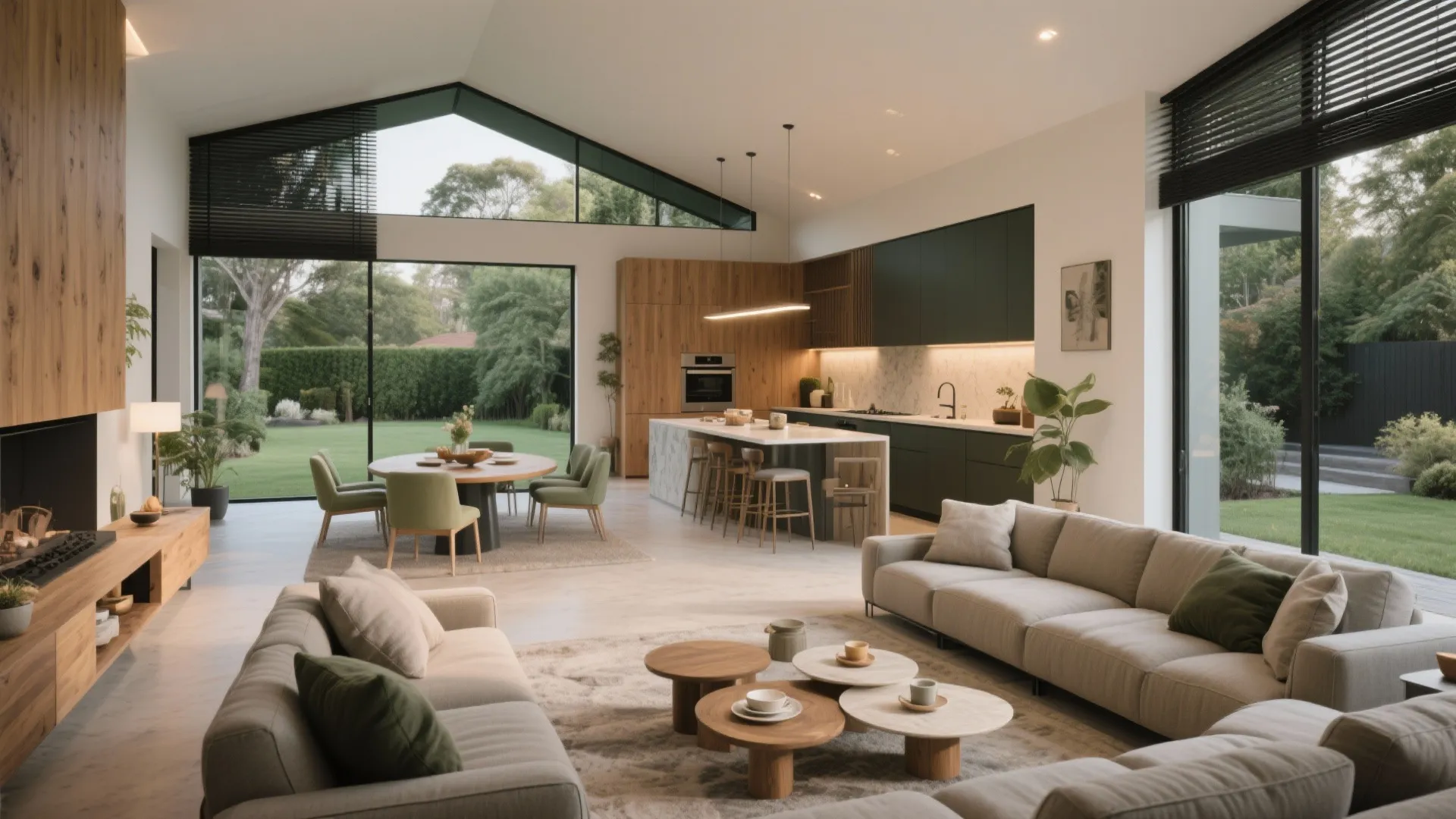 Interconnecting Rooms: Smart Design Ideas for Flexible Living: Fast-Track Guide to Planning Interconnecting Rooms Without Stress