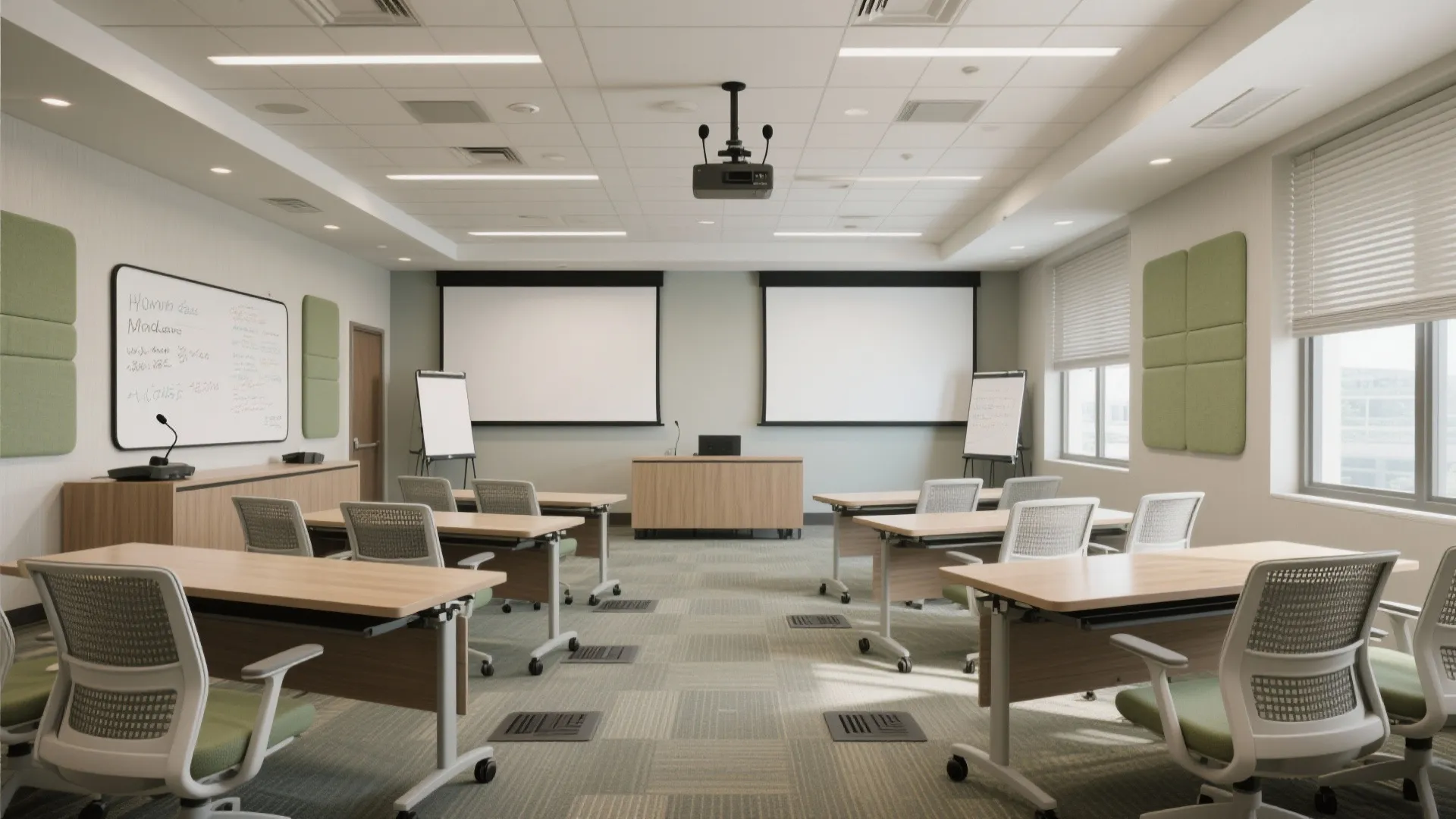 Hotel Conference Rooms: The Ultimate Guide to Flexible Meeting Spaces: 1 Minute to Discover the Best Hotel Conference Room Solutions for Every Need