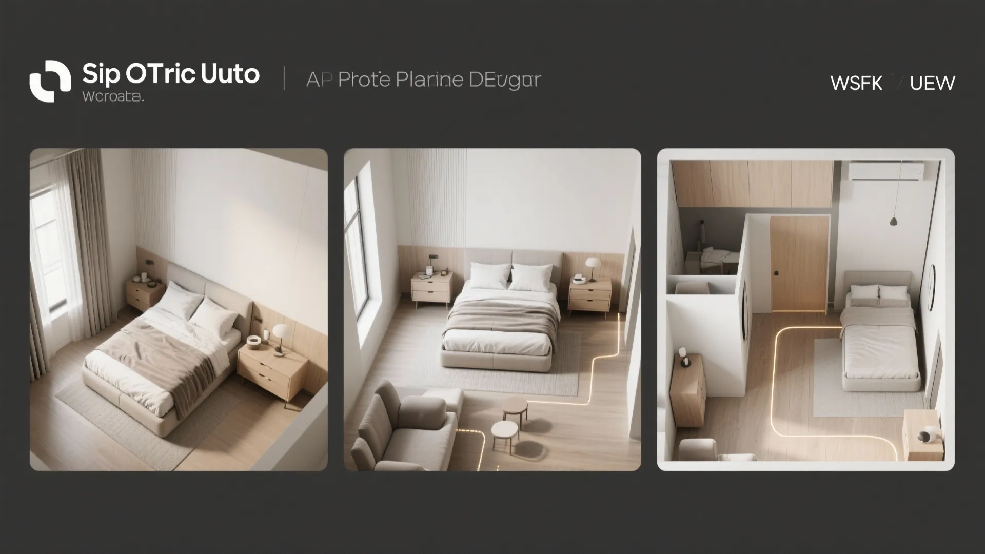 1. Start with a flexible layout