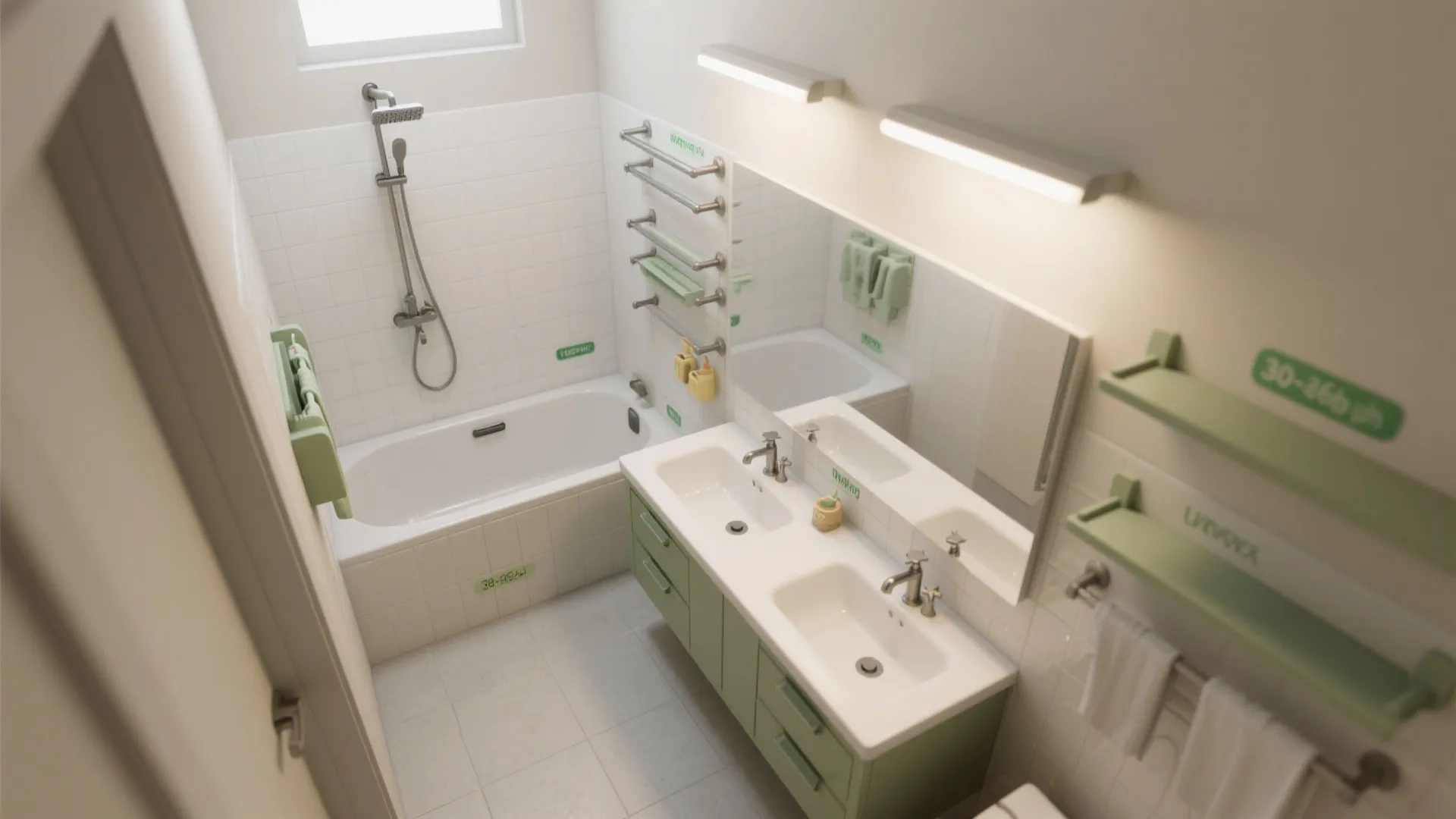 4) Flexible Layouts That Grow With Them