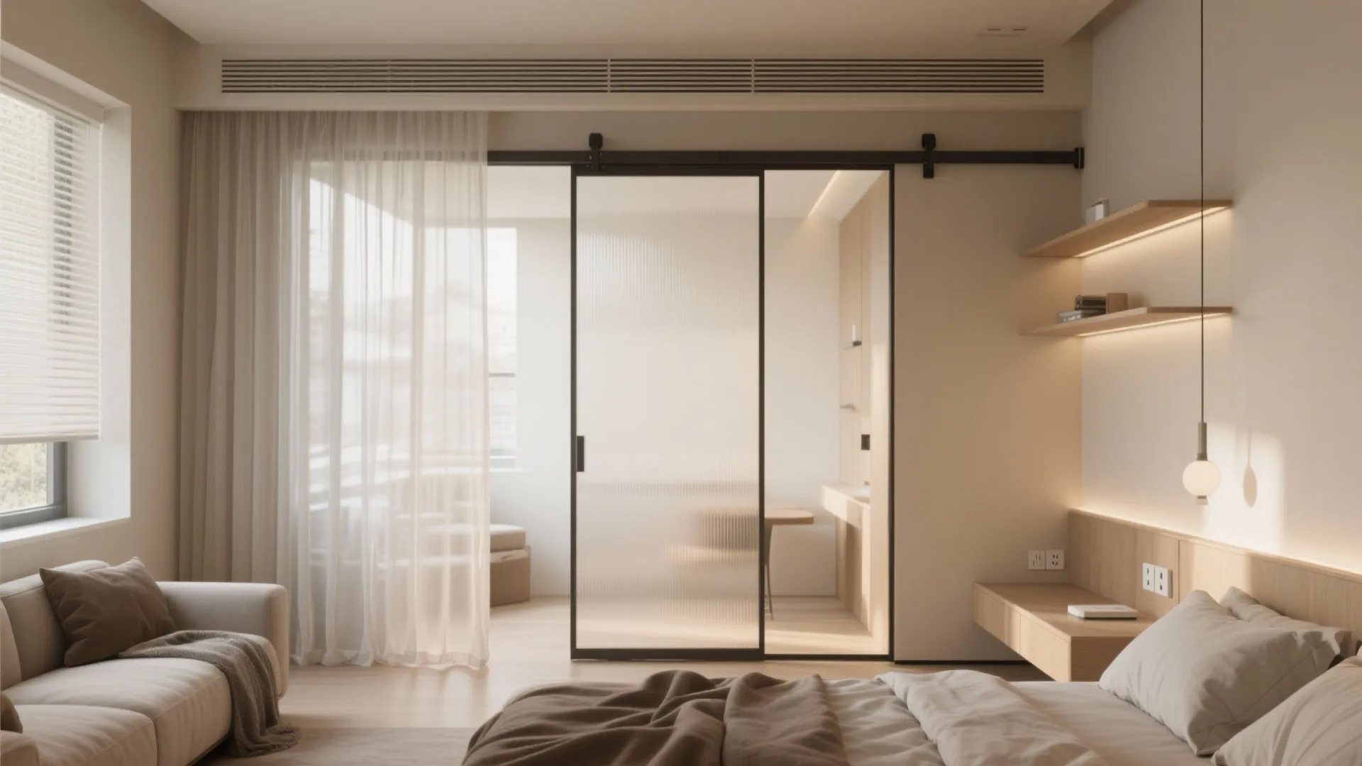 4. Create flexible partitions that adapt