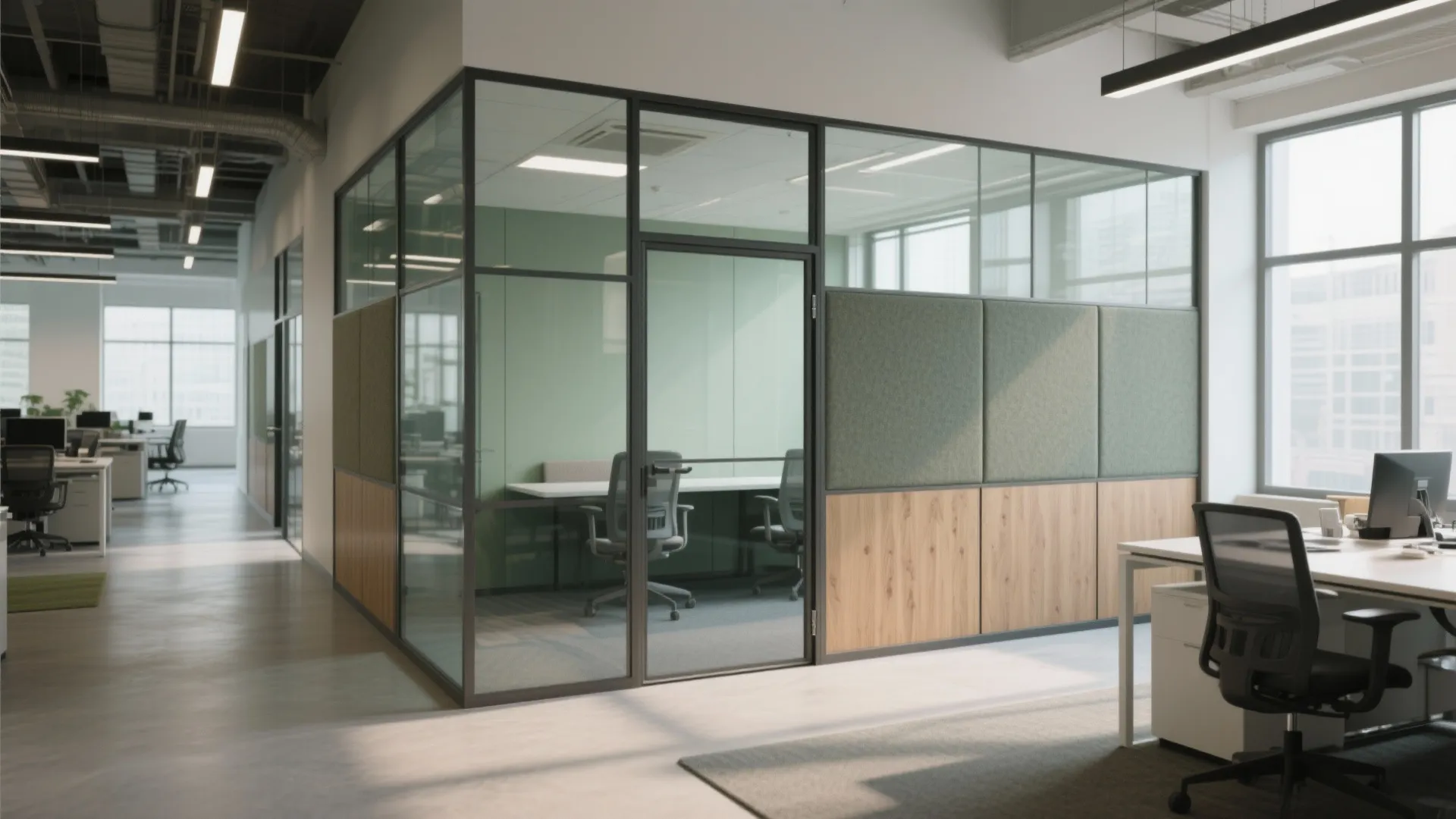 Room Partition with Door: The Smart Guide to Flexible Spaces: 1 Minute to a Private Room – Fast-Track Guide to Room Partition with Door Solutions