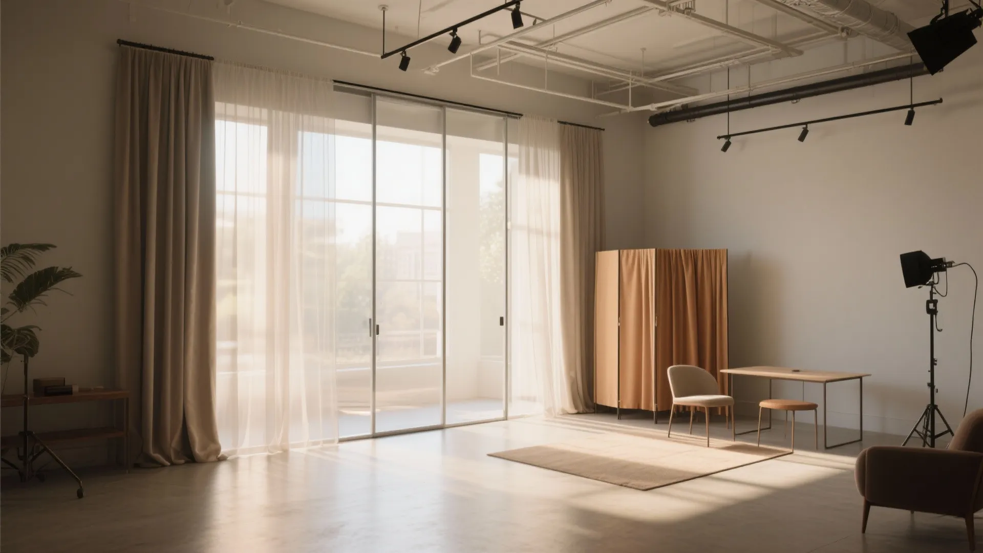 4. Flexible partitions for privacy on demand