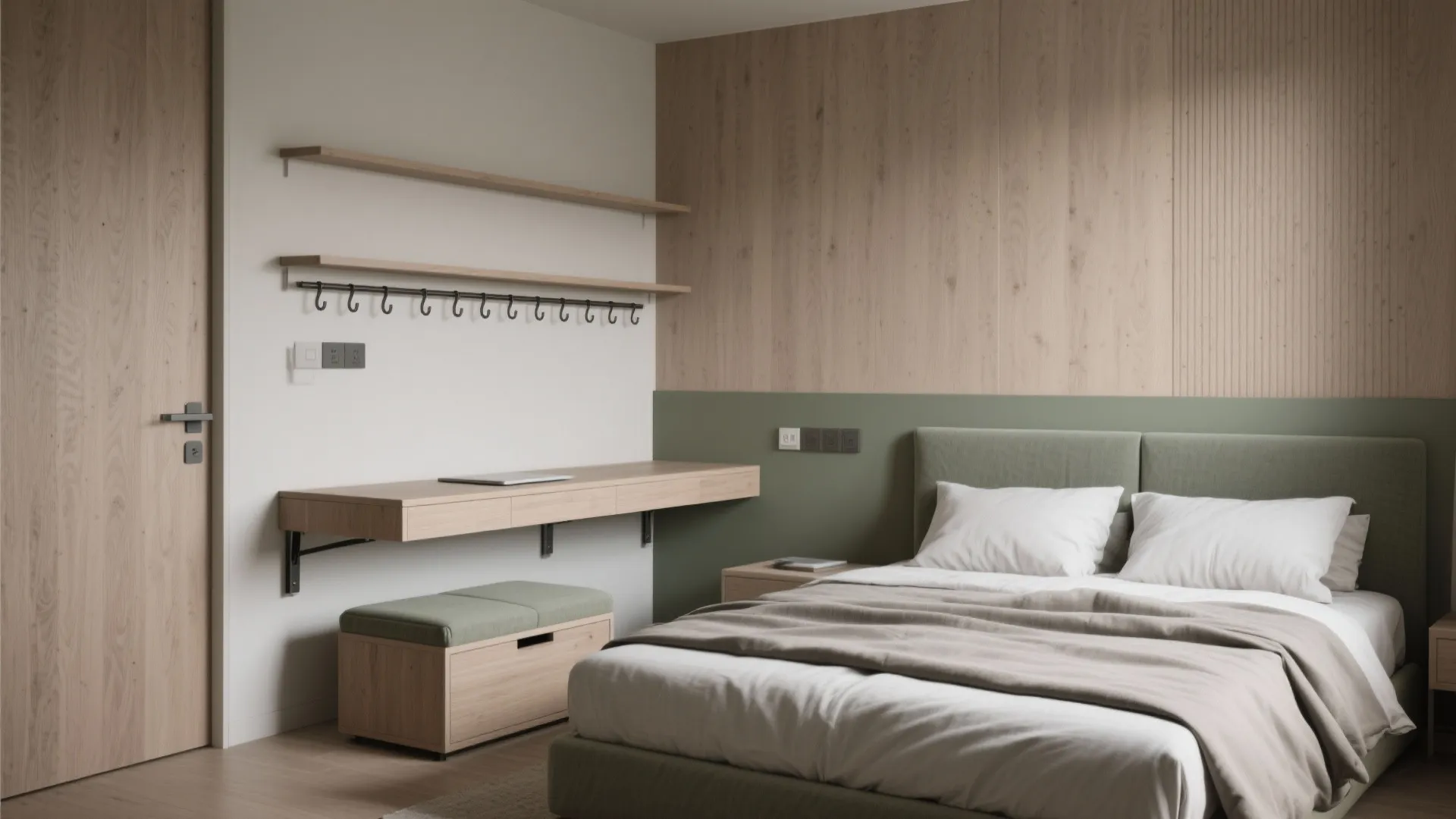 Idea 5: Flexible pieces beat “more pieces” every time