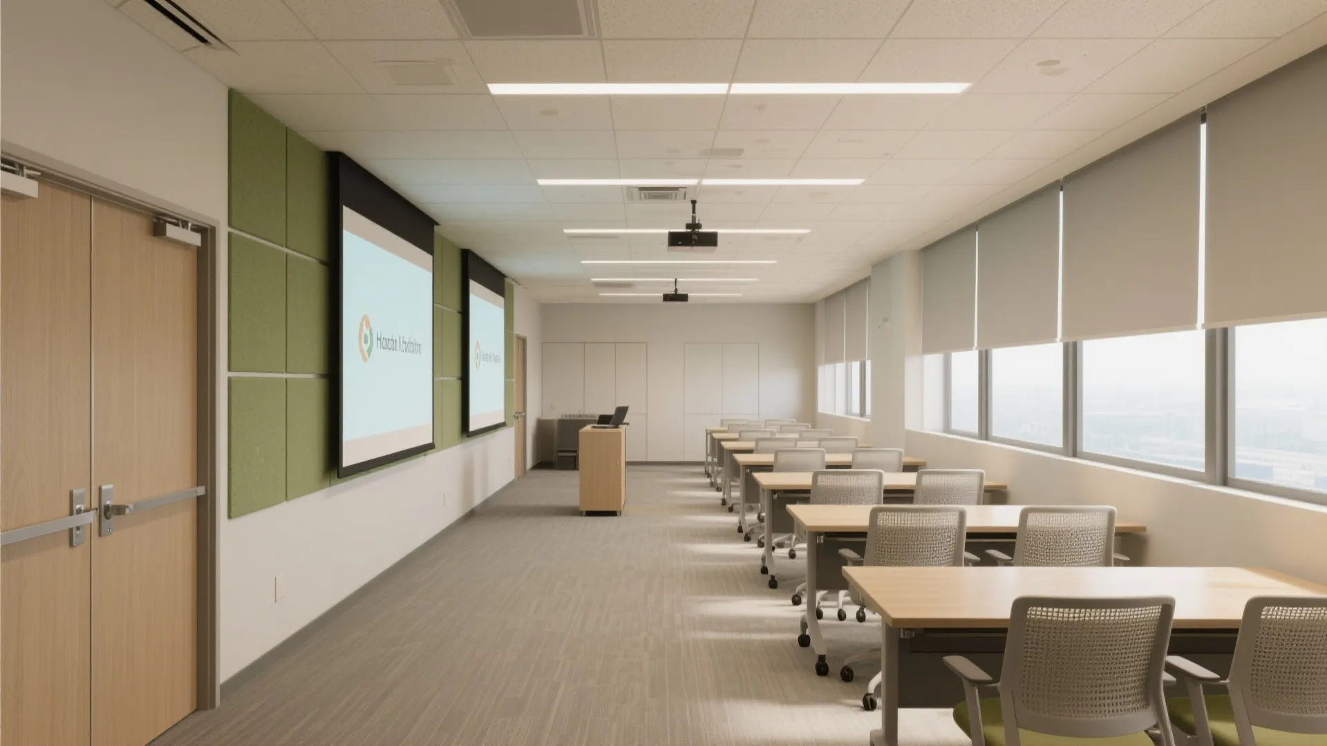 Function Room Facility Design Tips for Efficient Spaces