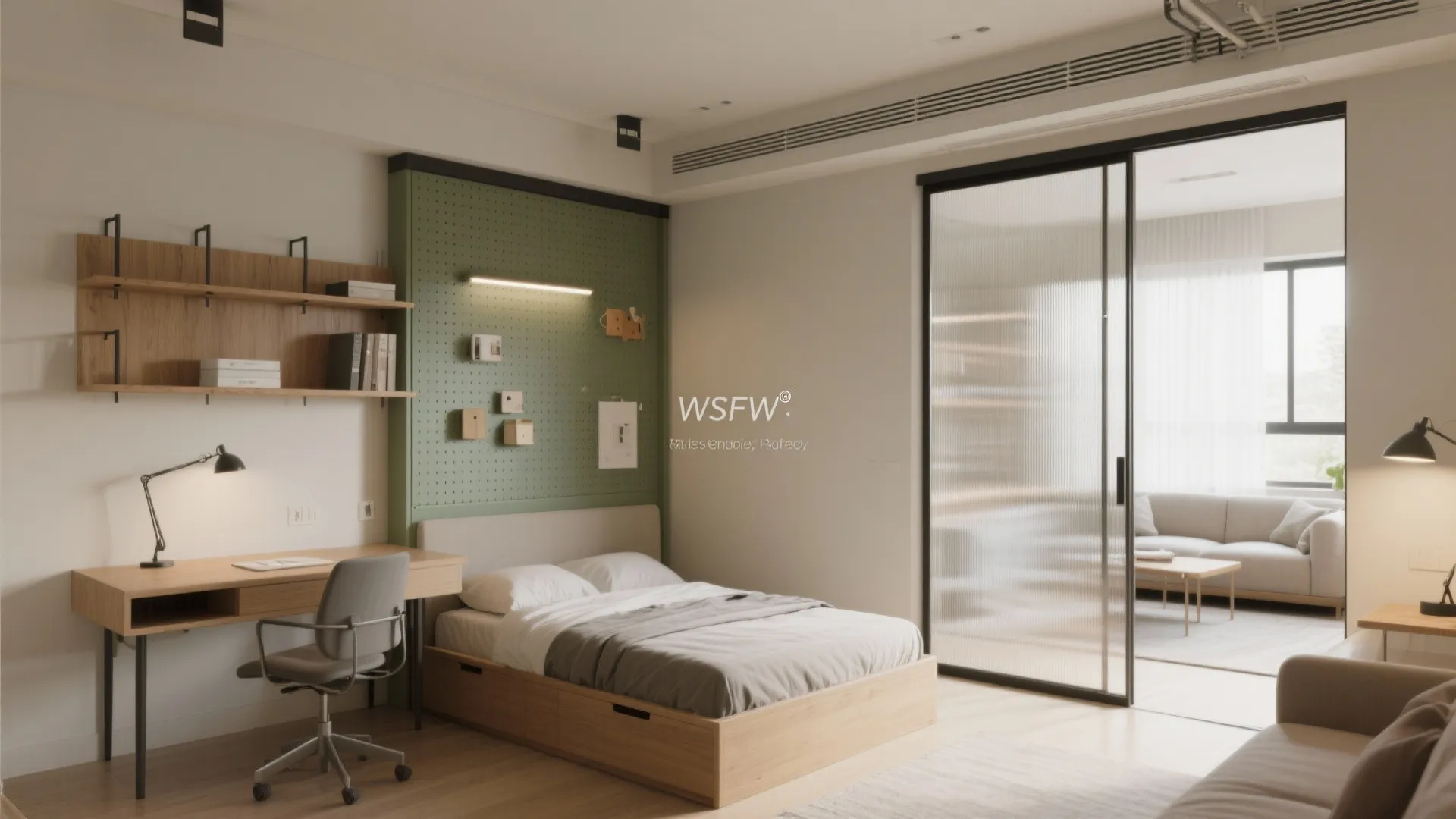 The Flex Fourth: Office, Guest Suite, or Kids’ Den That Adapts