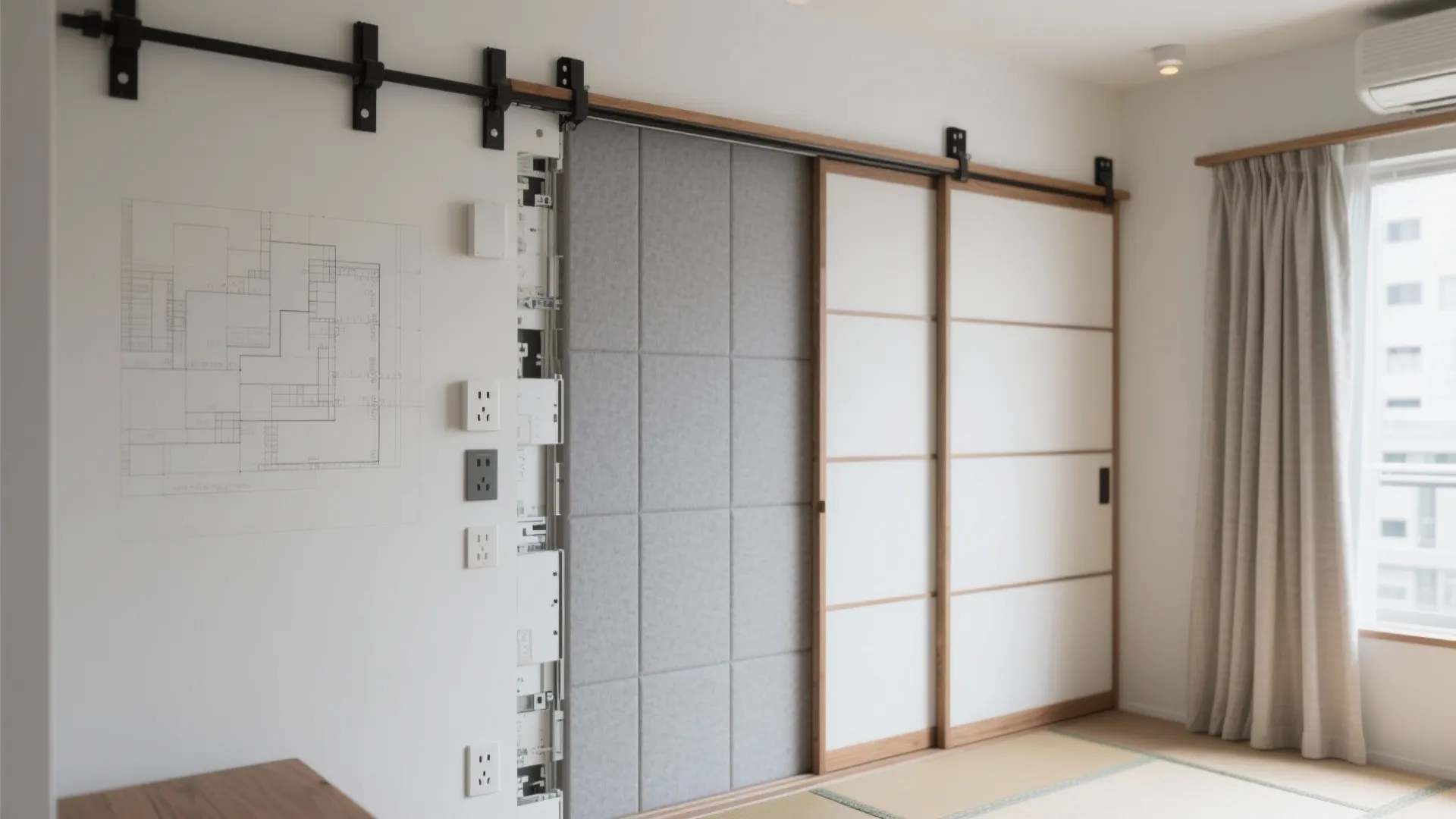 コスト最適化：相場と仕様のバランスをとる予算配分（日本都市の価格感と配分）