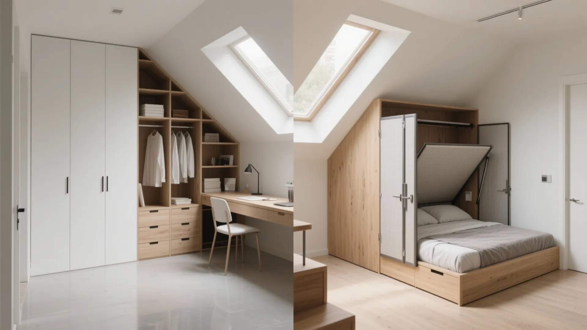 Flexible Rooms Beat Fixed Ones