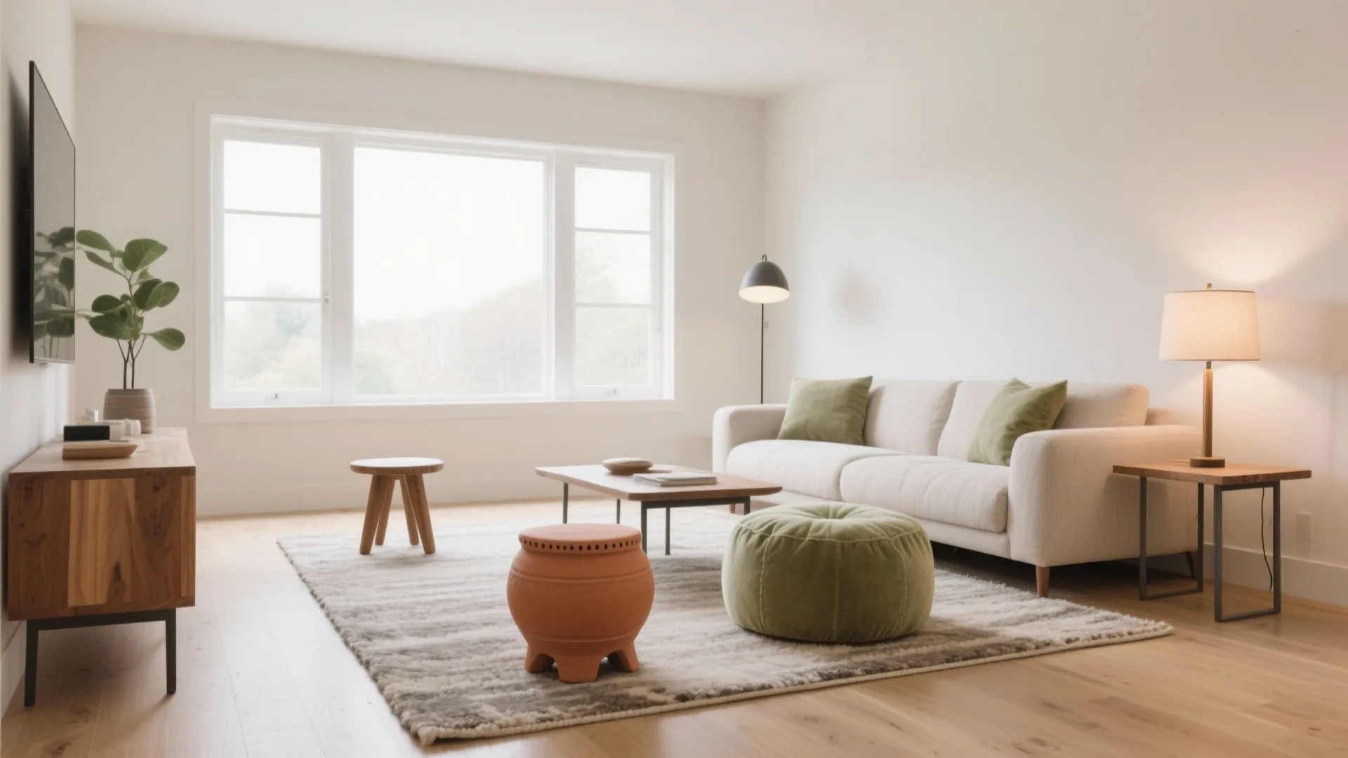 Decorative Stools for Living Room: Add Style and Function Fast: Fast-Track Guide to Choosing the Perfect Decorative Stools for Any Living Space