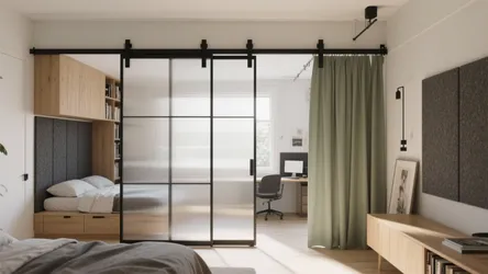 5 Flex Wall Design Ideas for Smarter Small Spaces