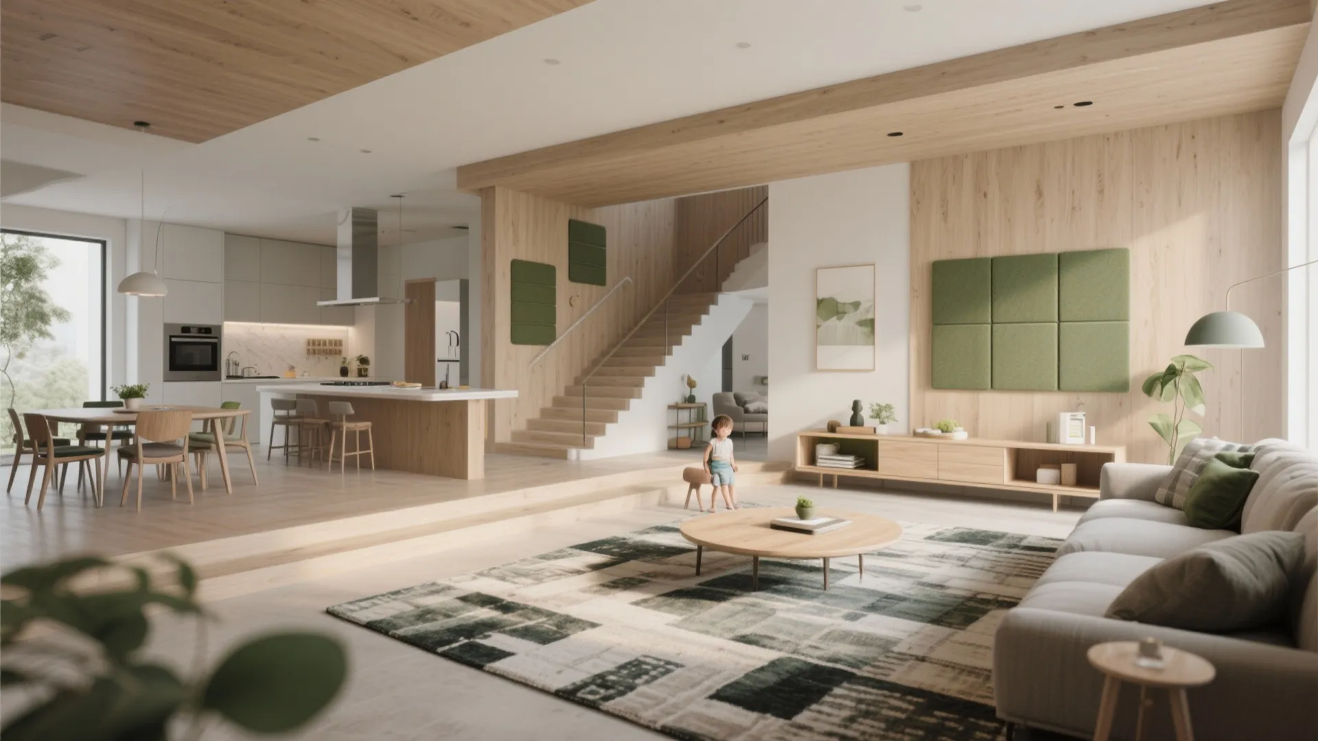 1. Flexible-Zone Family Plan