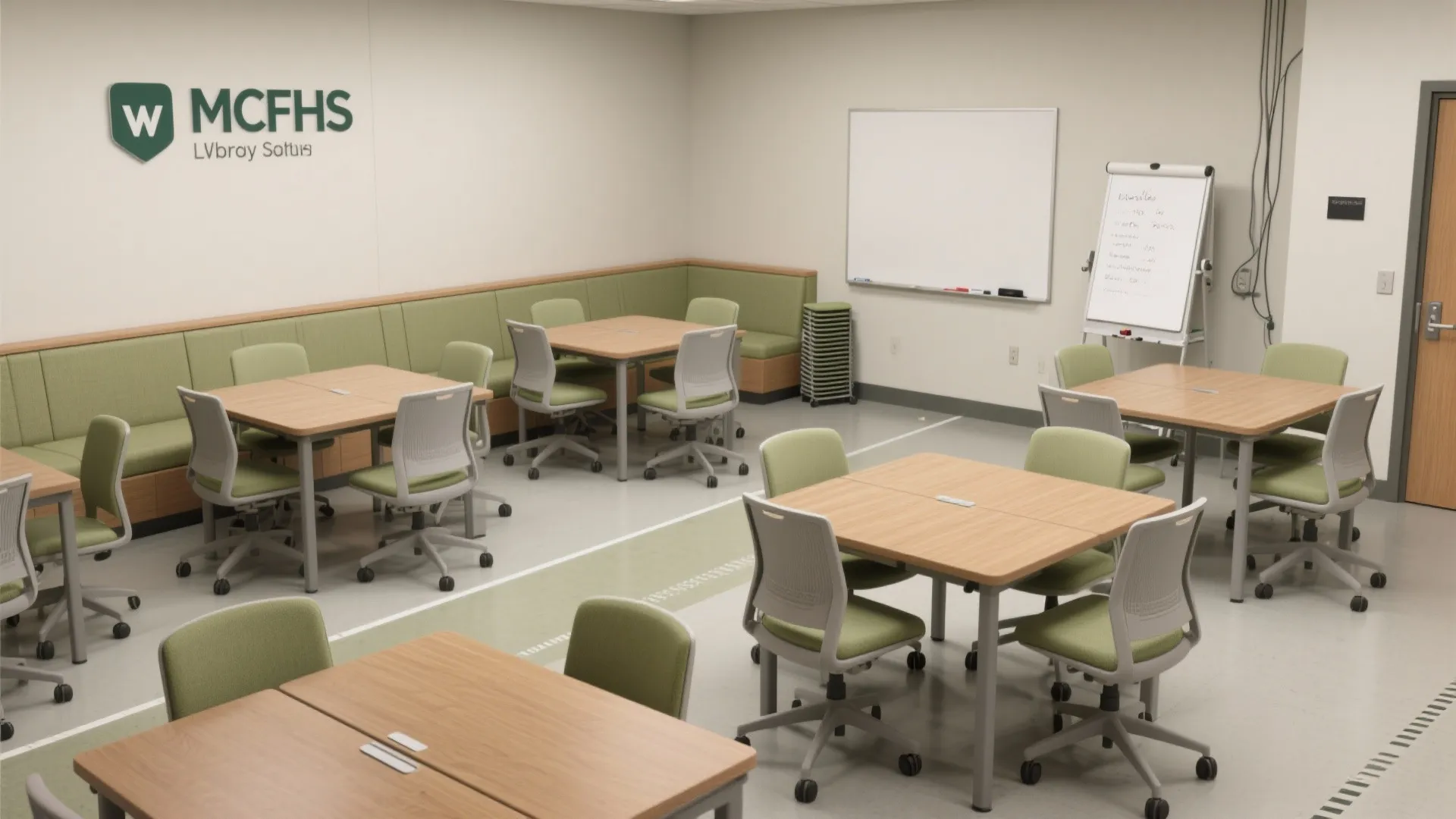 Flexible Furniture That Moves Like Your Schedule