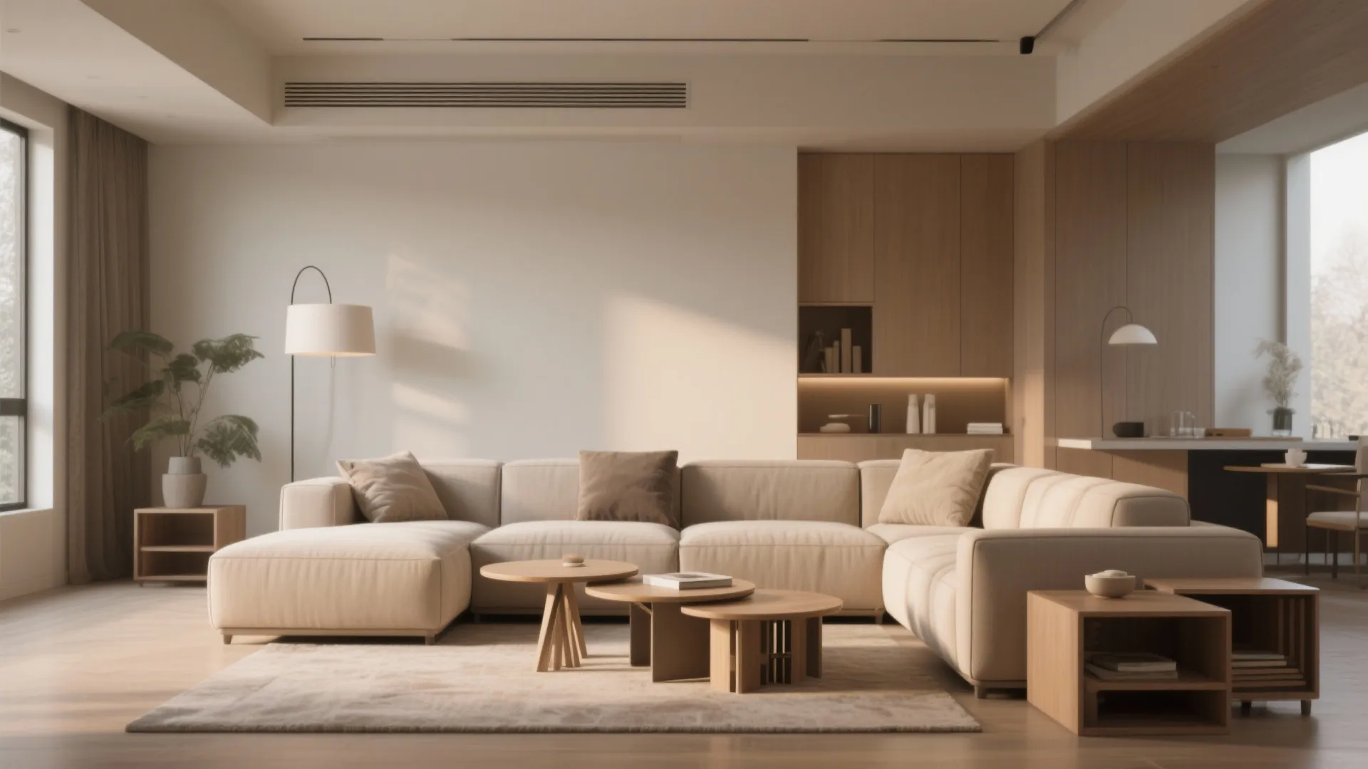 10. Flexible Furniture Pieces