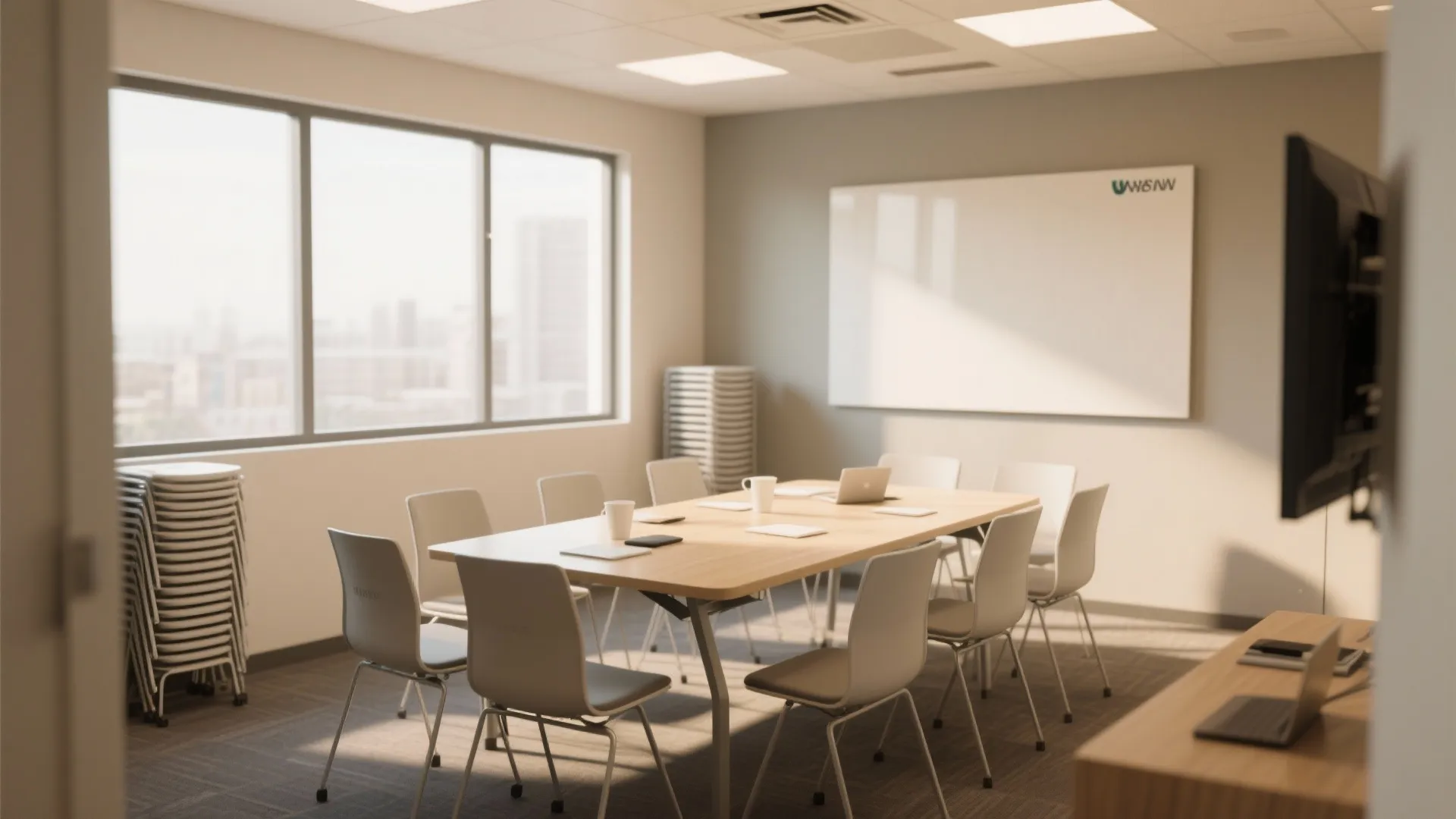 Flexible Furniture for Multipurpose Use