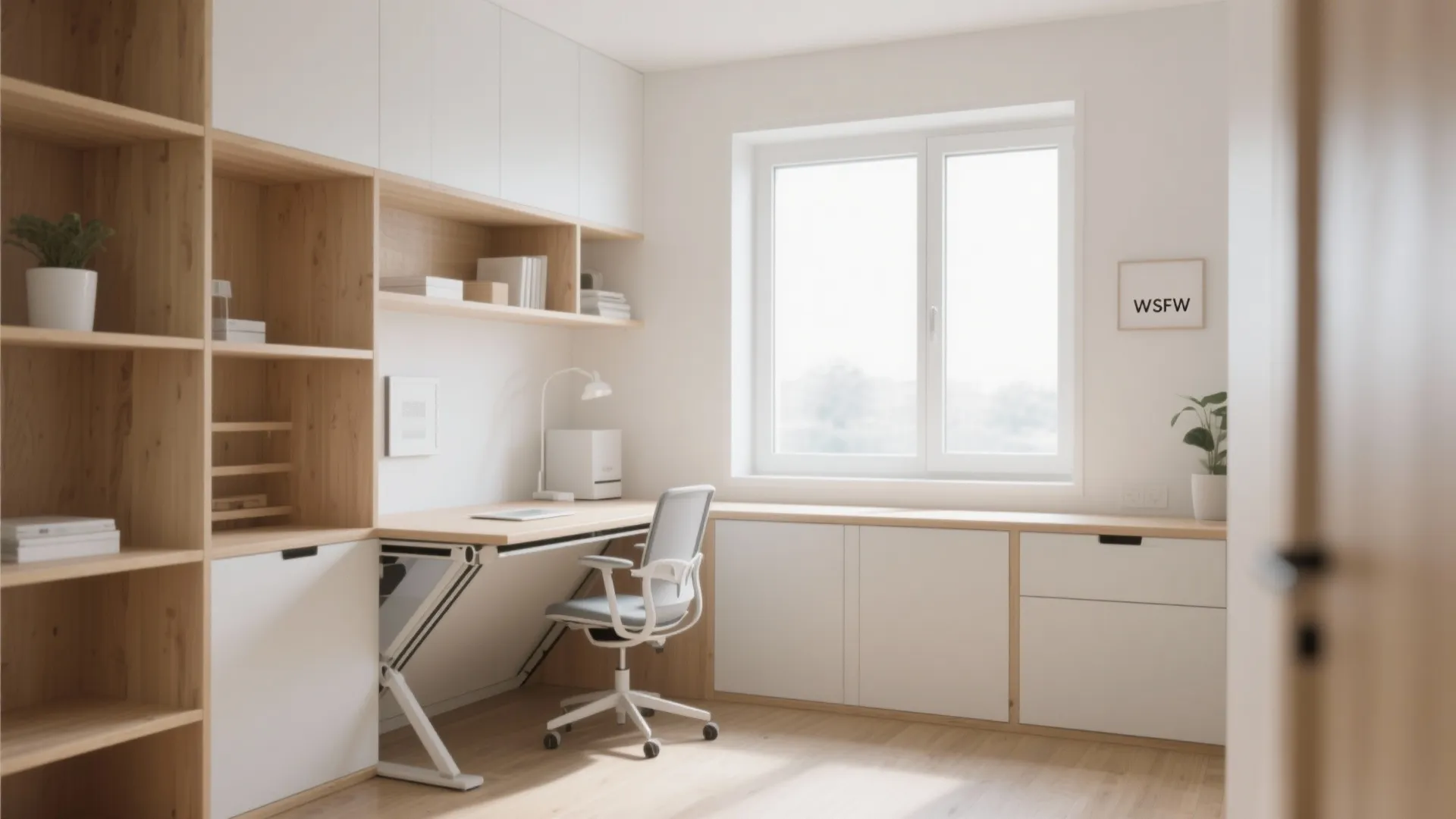 Tip 3: Flexible furniture choices