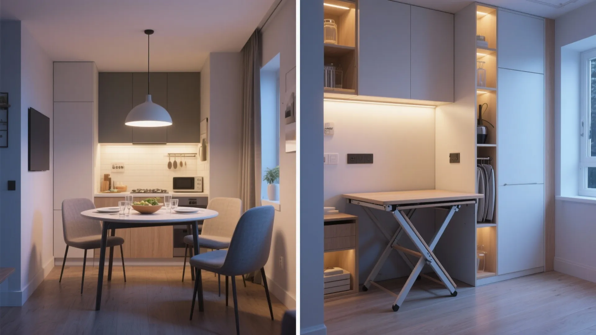 Flexible Furniture Solutions