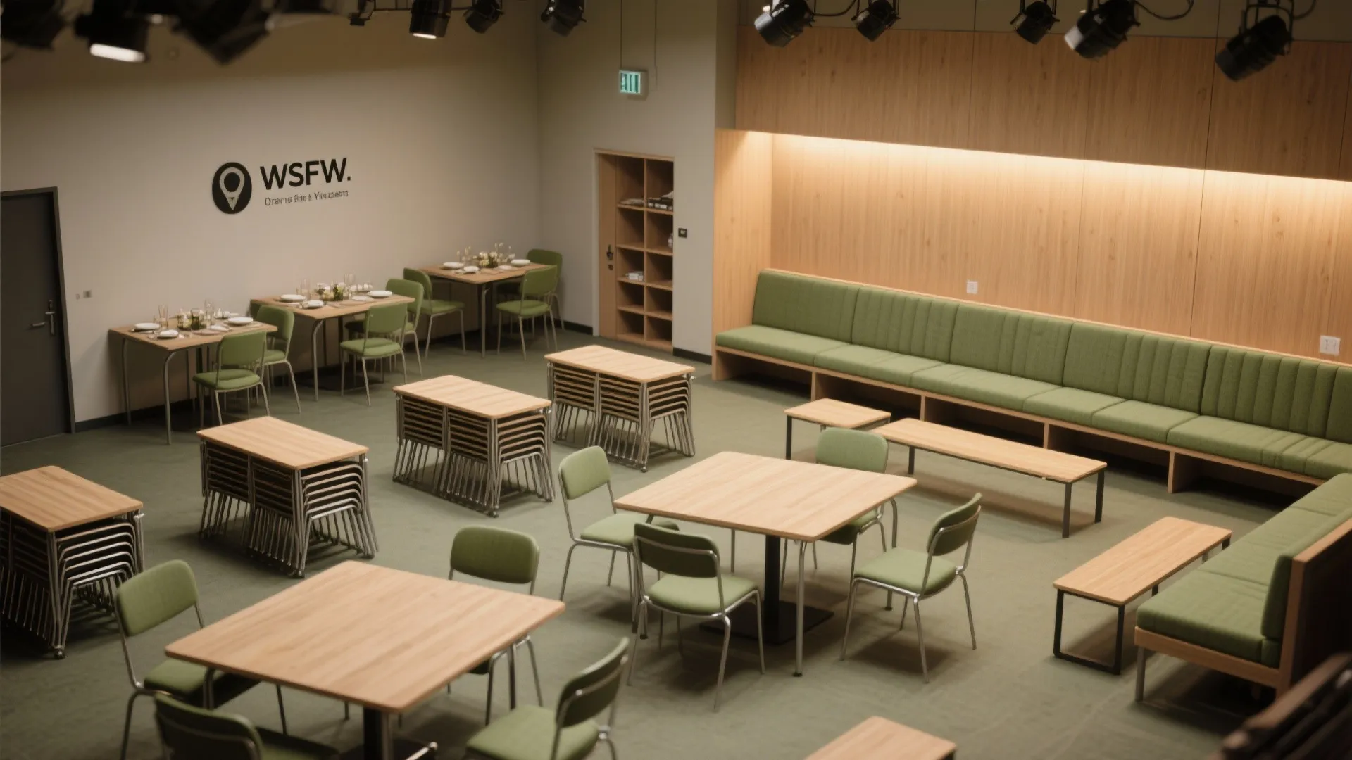 Small Event Rental Space Near Me: 5 Smart Layouts: Practical, budget-friendly ideas I’ve used to turn tiny rental venues into memorable event spaces