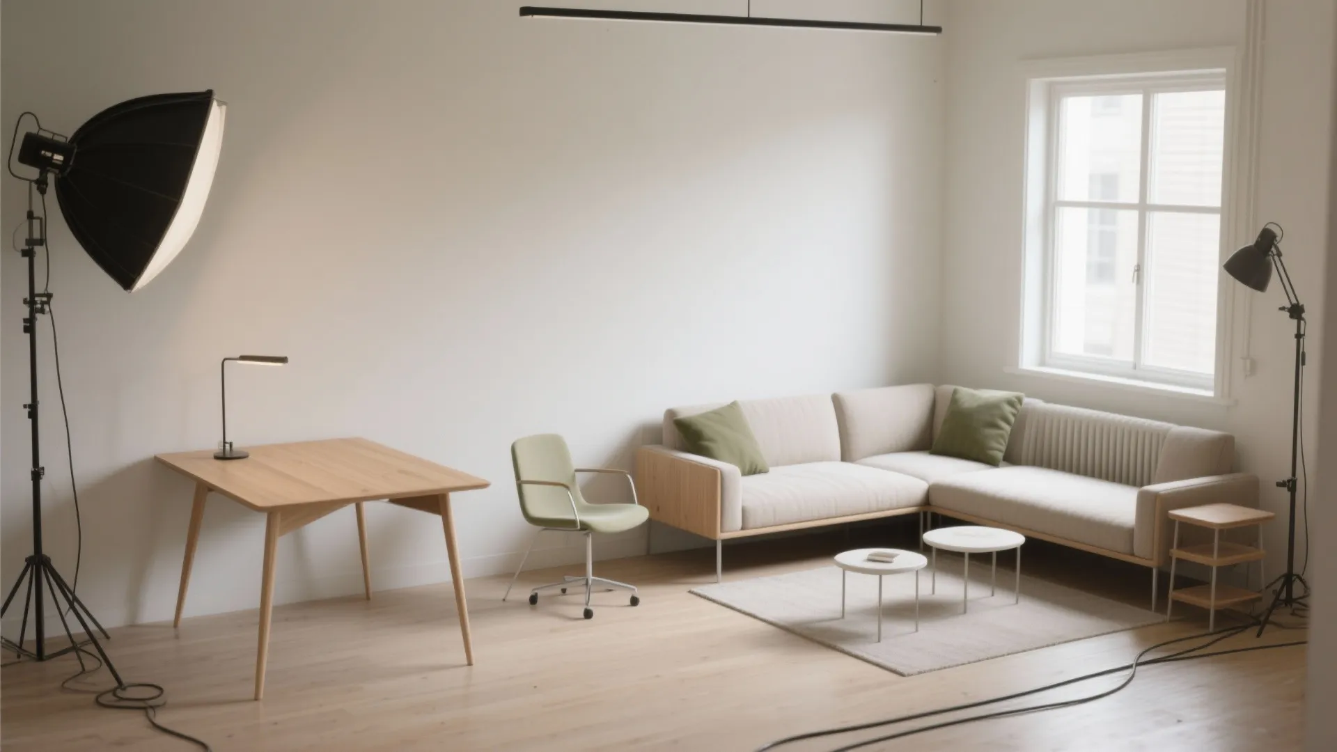 Flexible Furniture That Works Hard