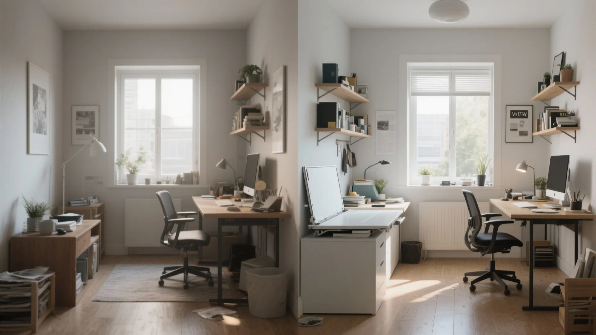 Tip 3: Flexible Furniture