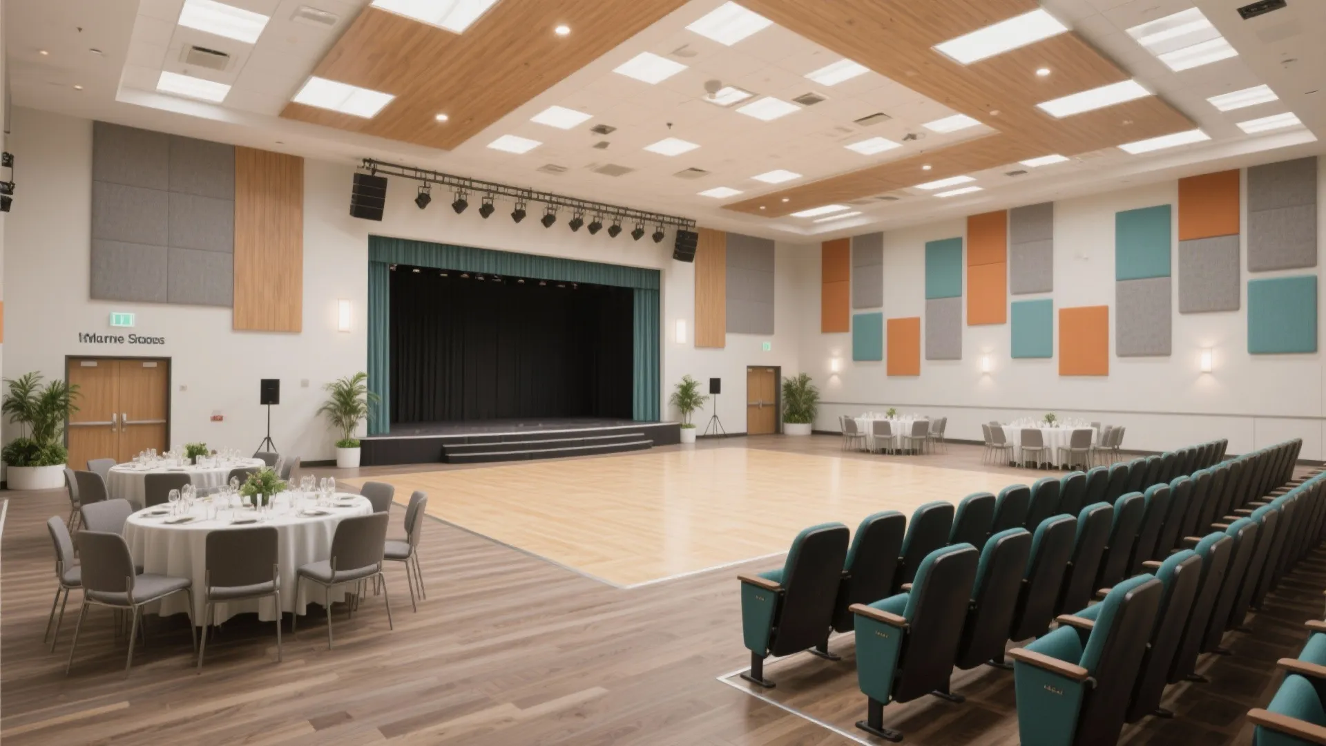 Life Function Hall Design Ideas for Every Occasion: Fast-Track Guide to Versatile Life Function Halls in 1 Minute