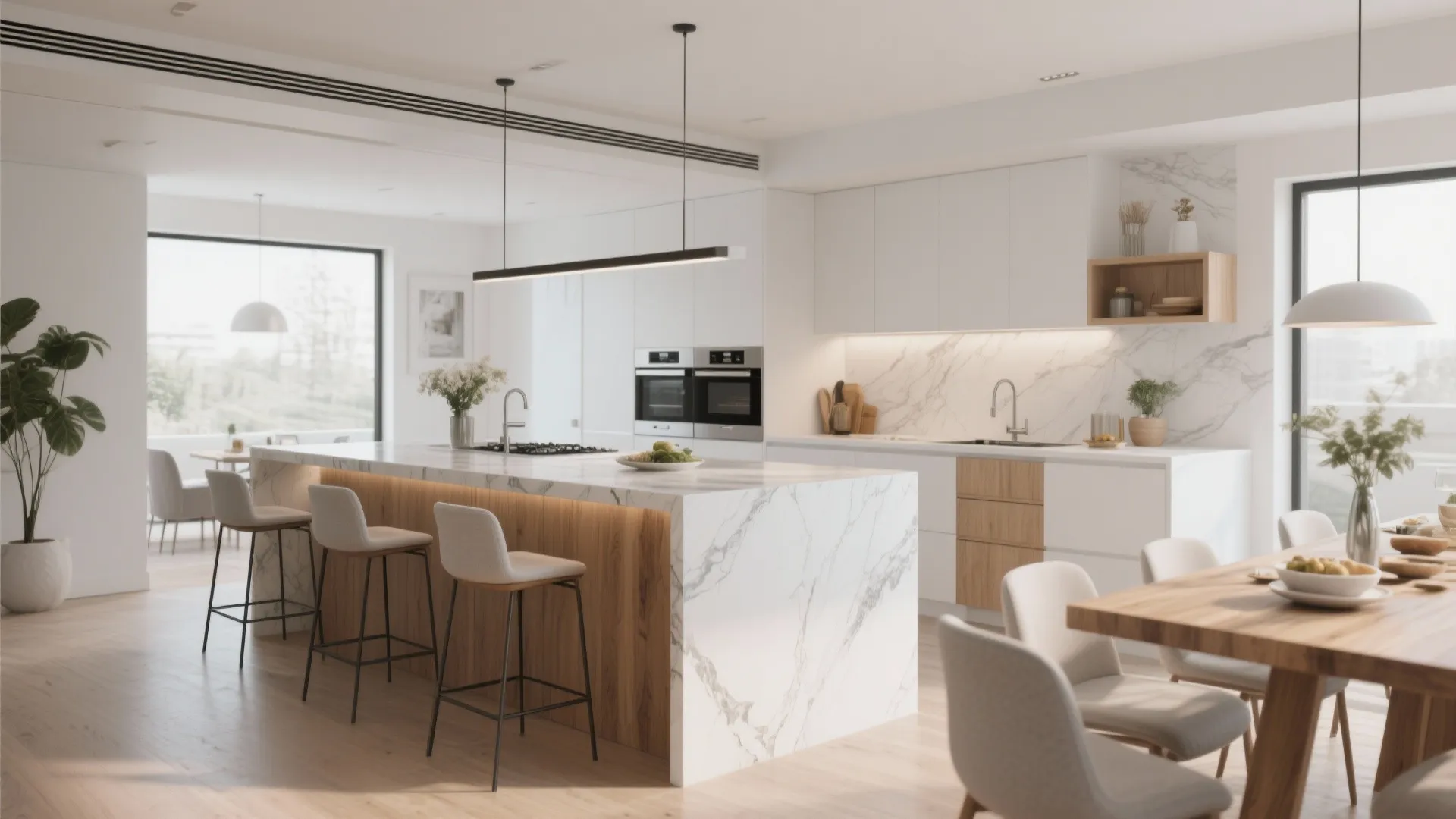 5. The Flexible Island