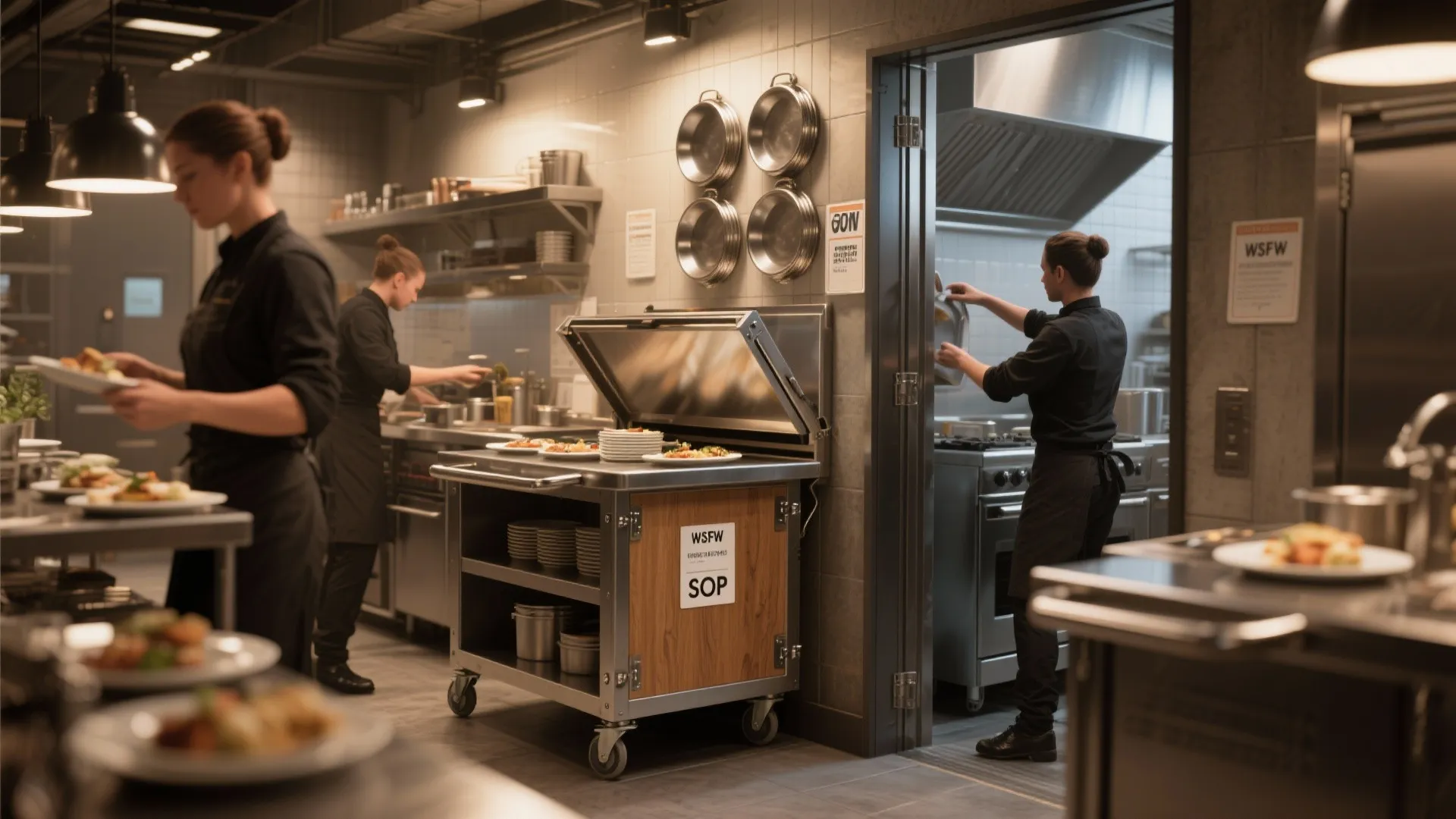 5. Design with flexibility and fallback plans