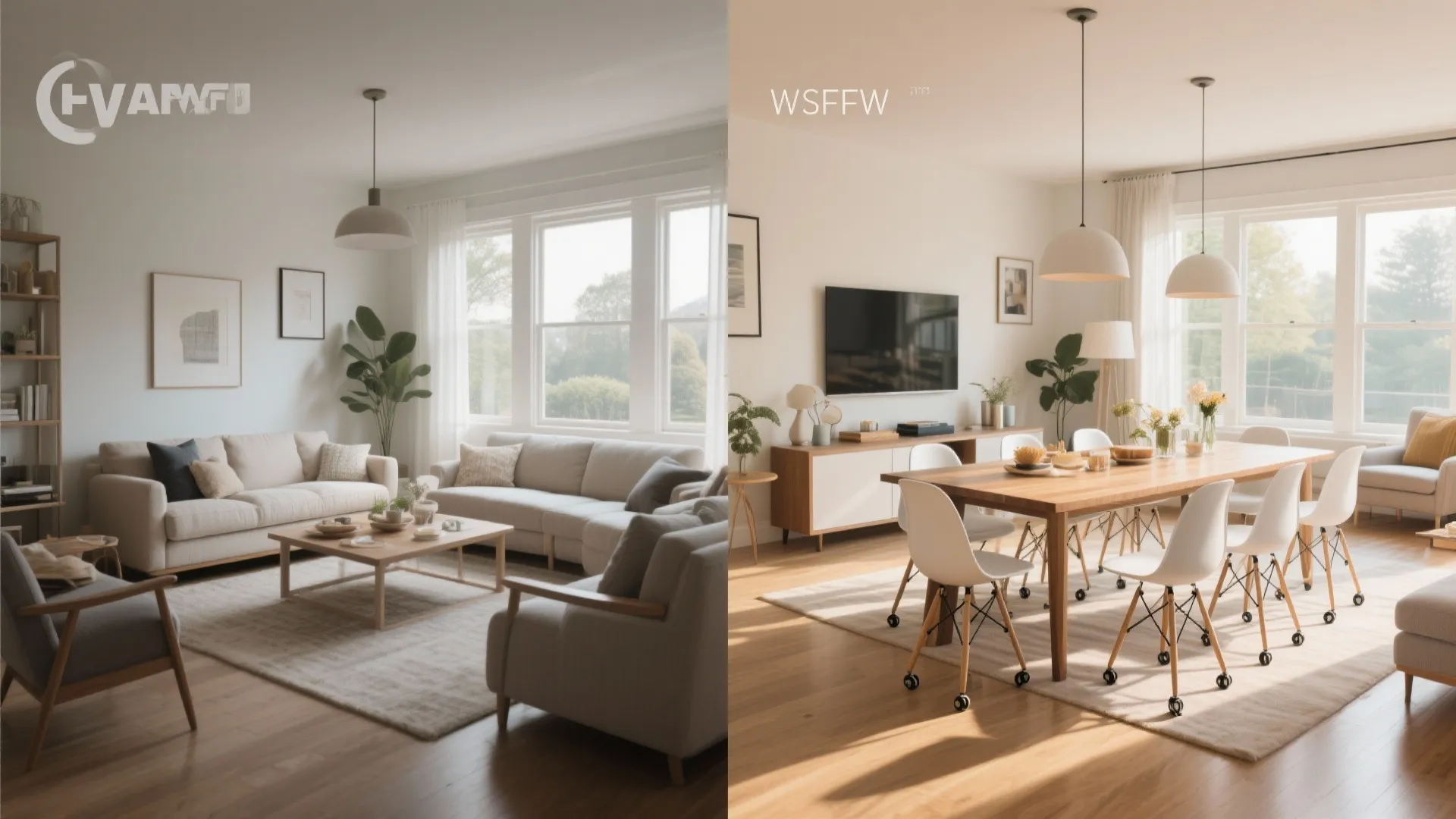 Tip 5: Flexible Layout for Entertaining