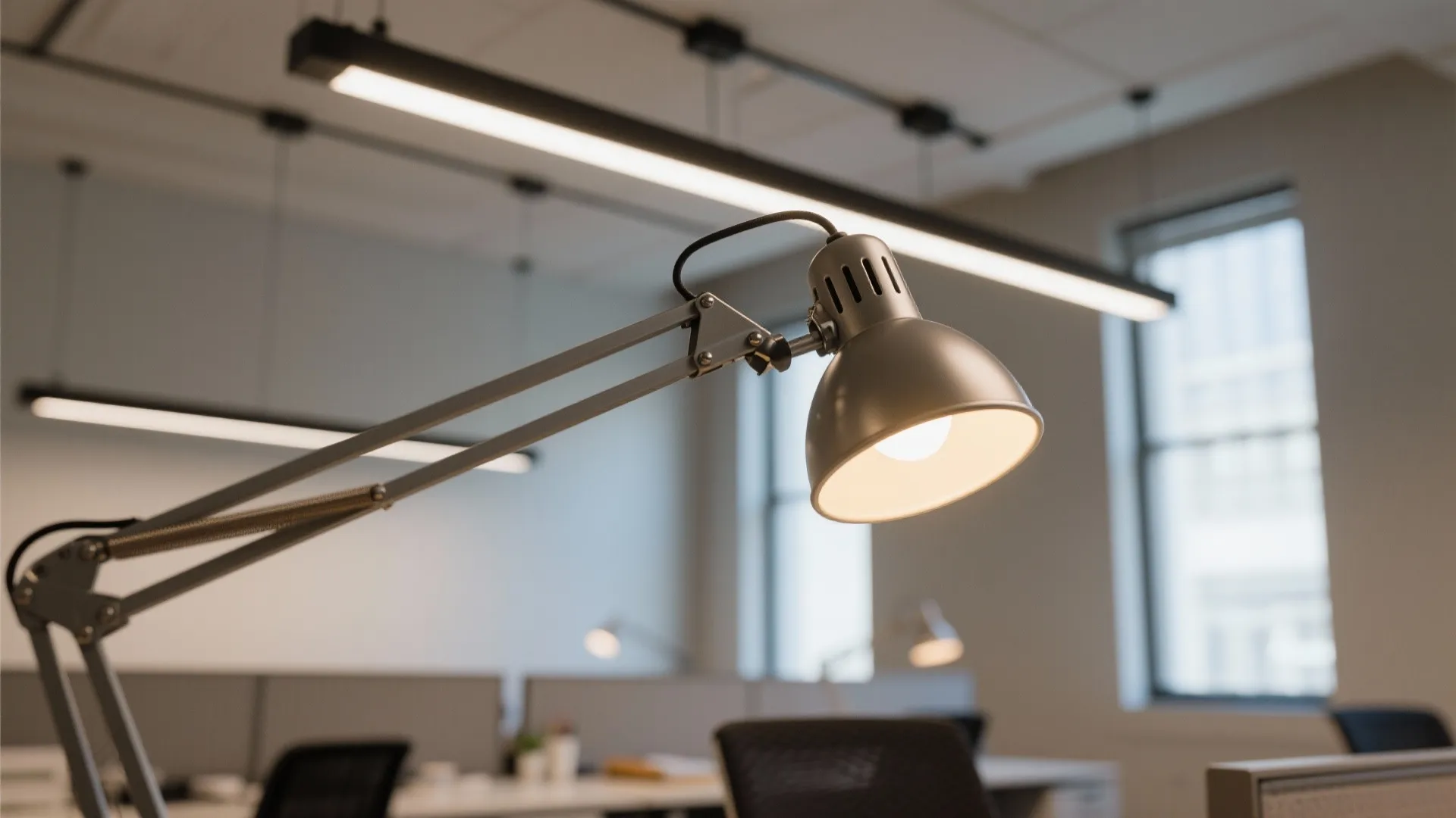 8. Flexible Lighting Systems