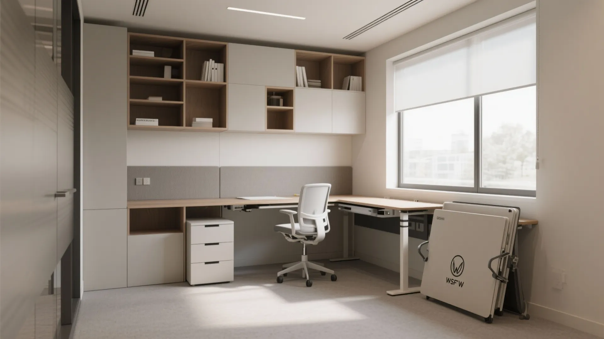 4. Opt for Flexible Furniture