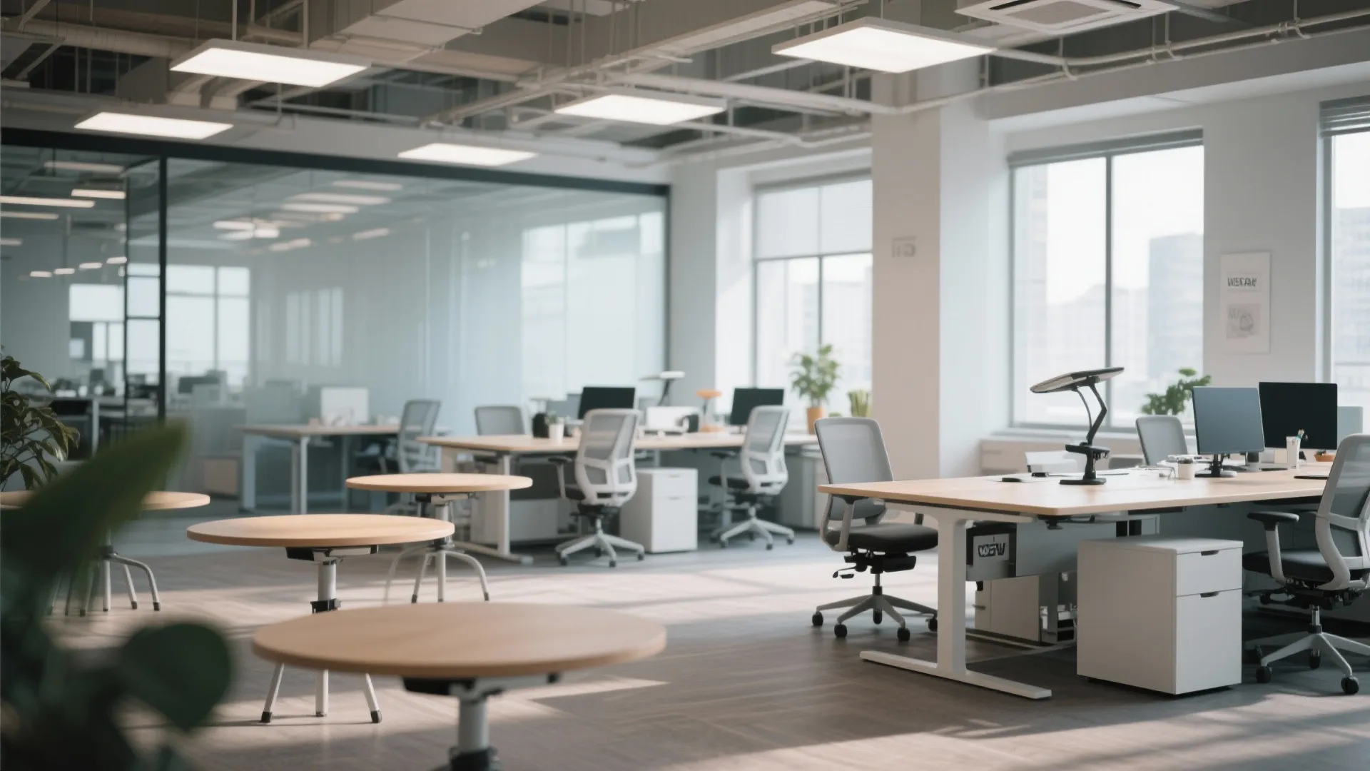 9. Flexible Furniture