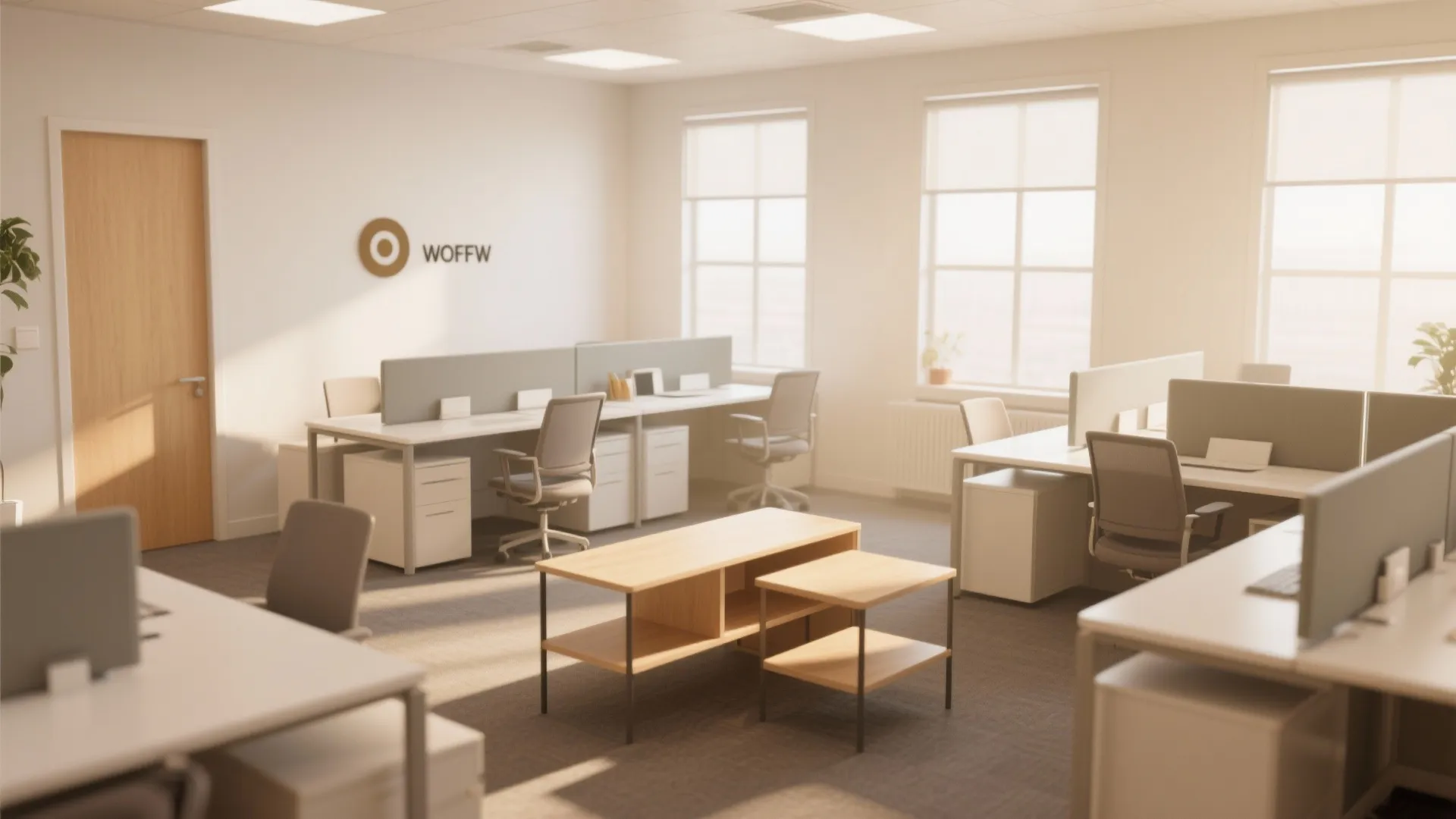 5. Flexible Furniture