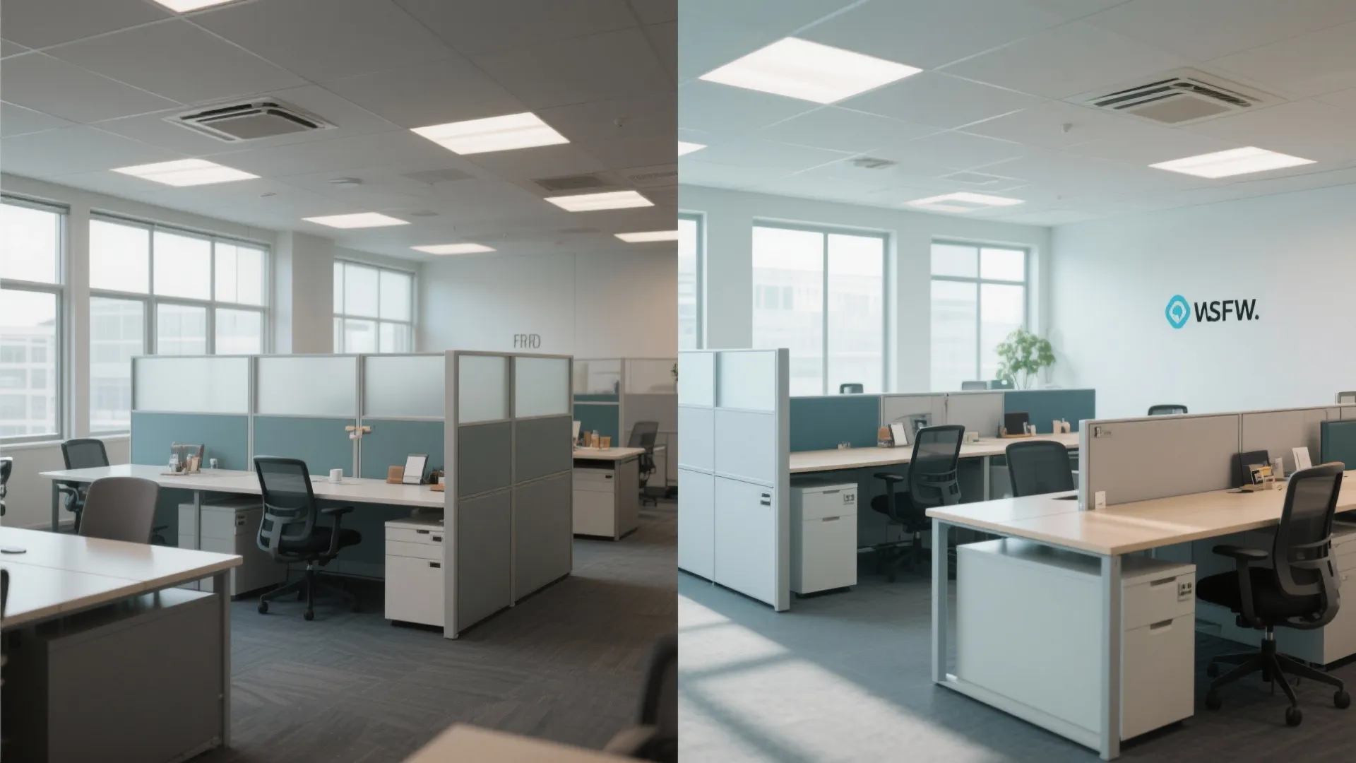 10. Flexible Furniture Layouts