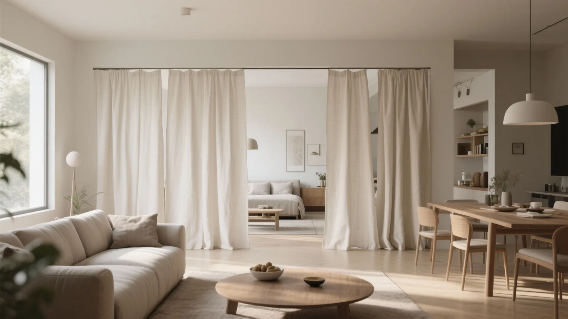 9. Flexible Partitions