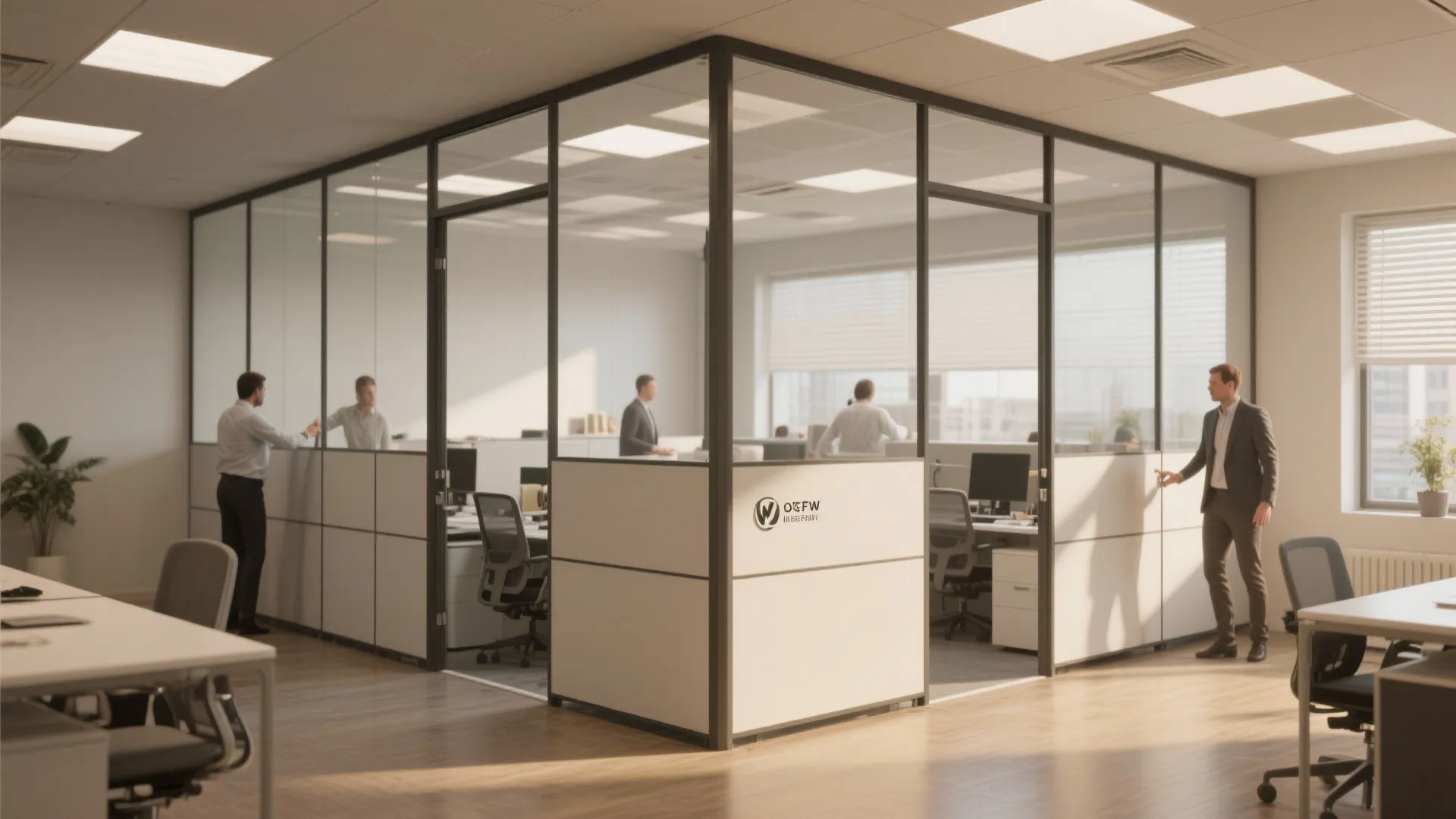 5. Use Flexible Partitions