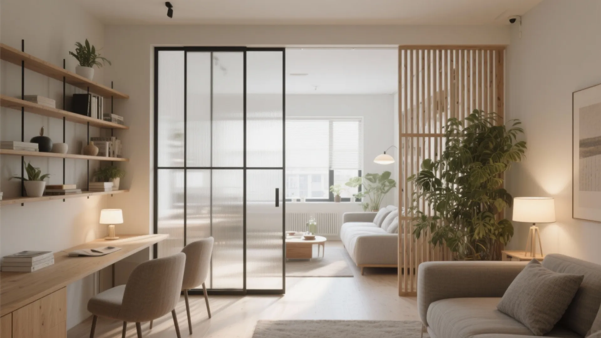 Wall Partition DIY: Creative Ways to Divide Your Space: 1 Minute to Find the Smartest DIY Wall Partition Tricks