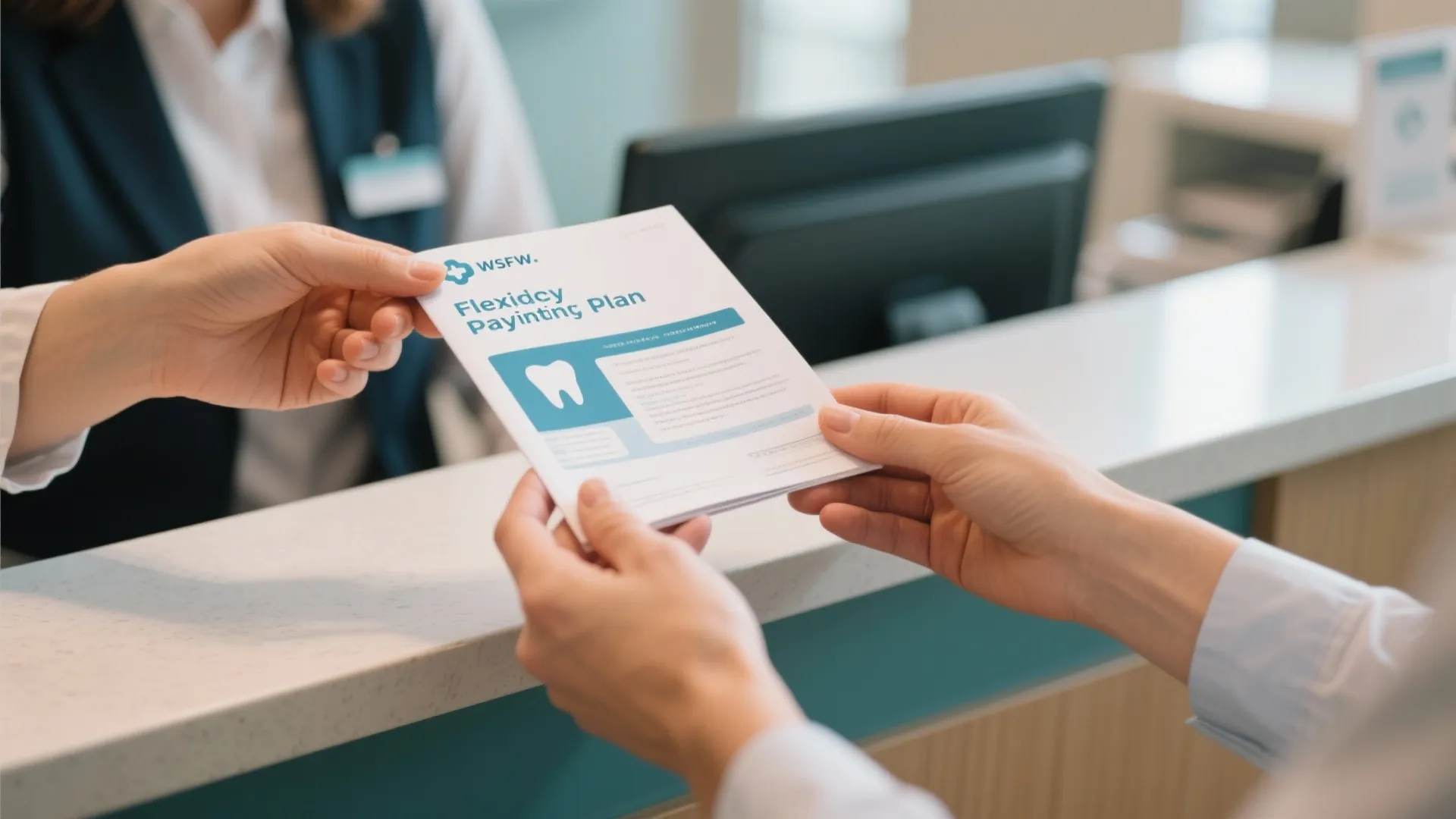 10. Offer Flexible Payment Plans