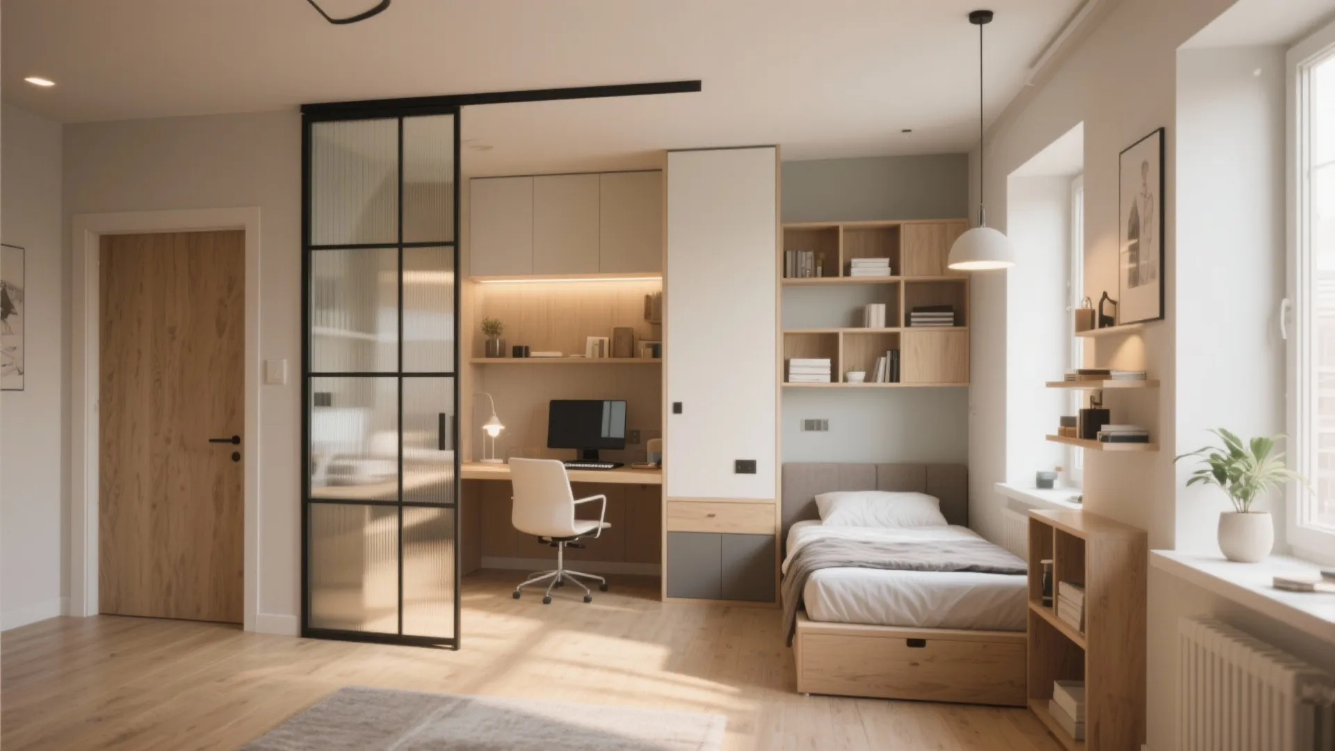 5 Room Flex Design Ideas for Small Spaces: Creative ways to make your flexible room work harder, smarter, and more beautifully